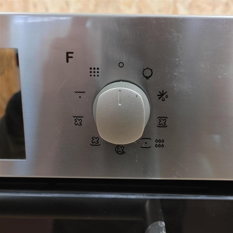 Forno elettrico Candy POP EVO OCTP886X