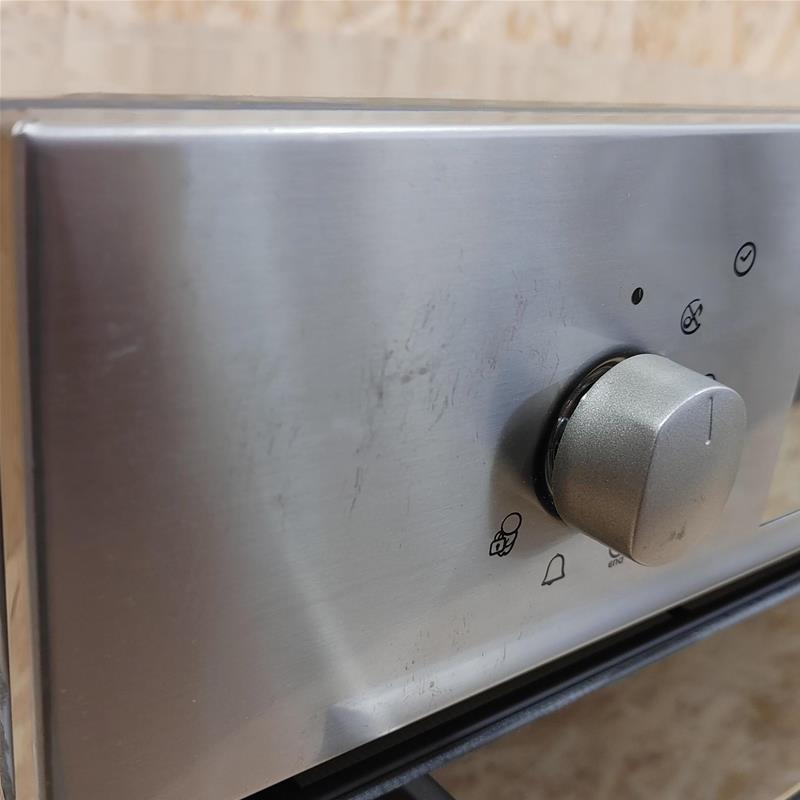Forno elettrico Candy POP EVO OCTP886X