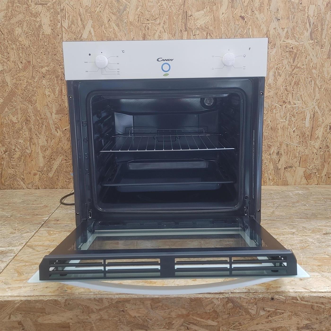 Forno elettrico Candy FCS100W/E classe A