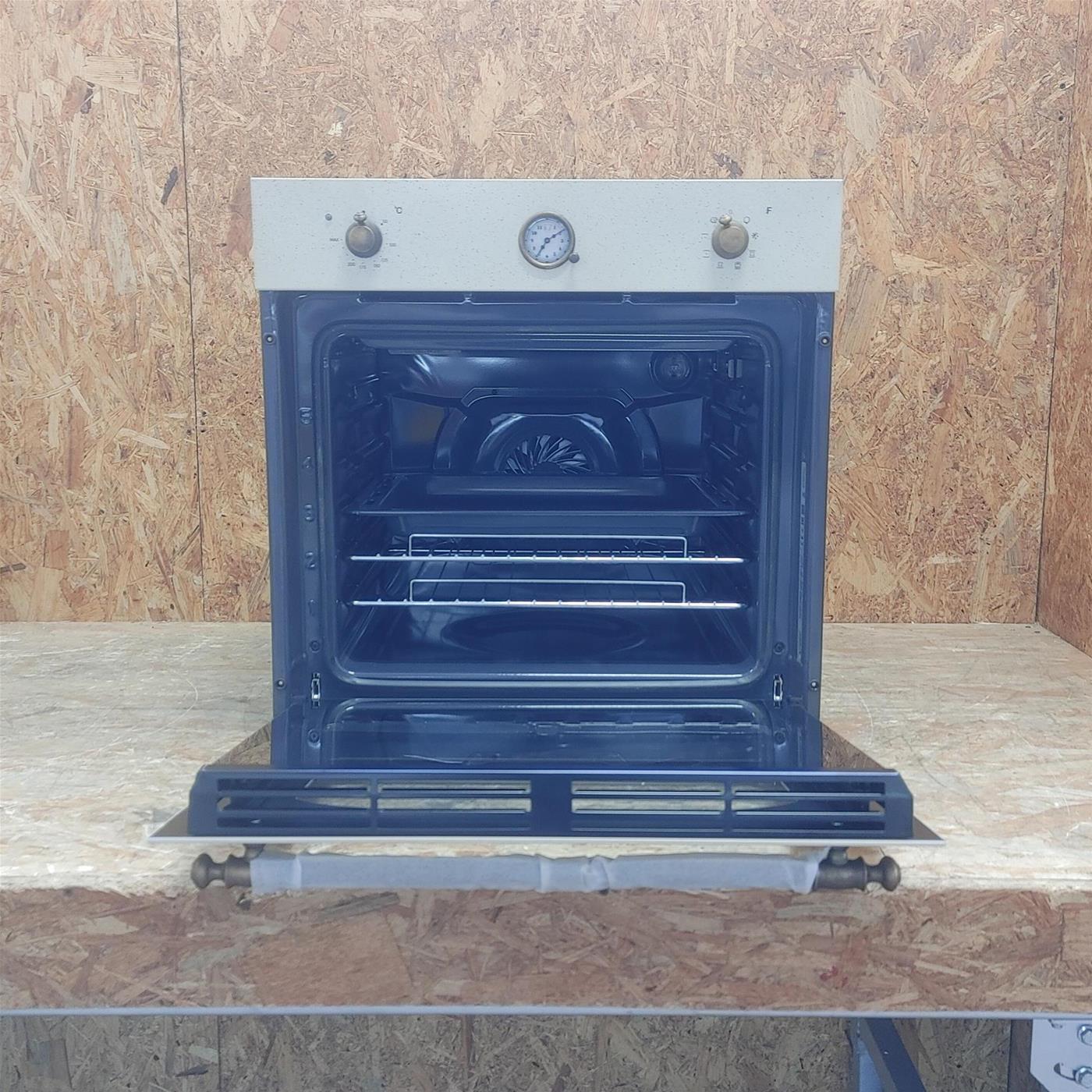 Forno elettrico Candy Classic FCC604NAV