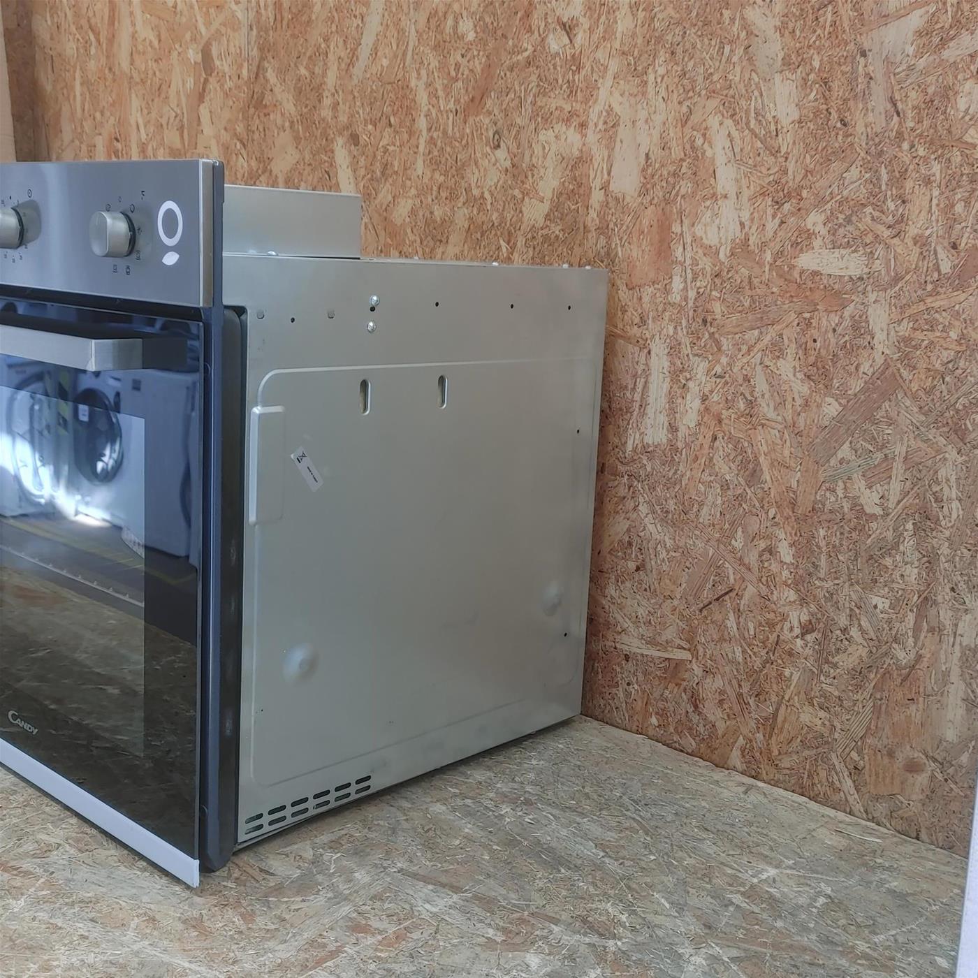 Forno elettrico Candy POP EVO OCTA02I