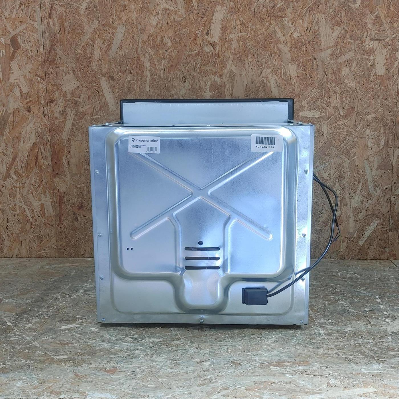 Forno elettrico Candy POP EVO OCTA02I