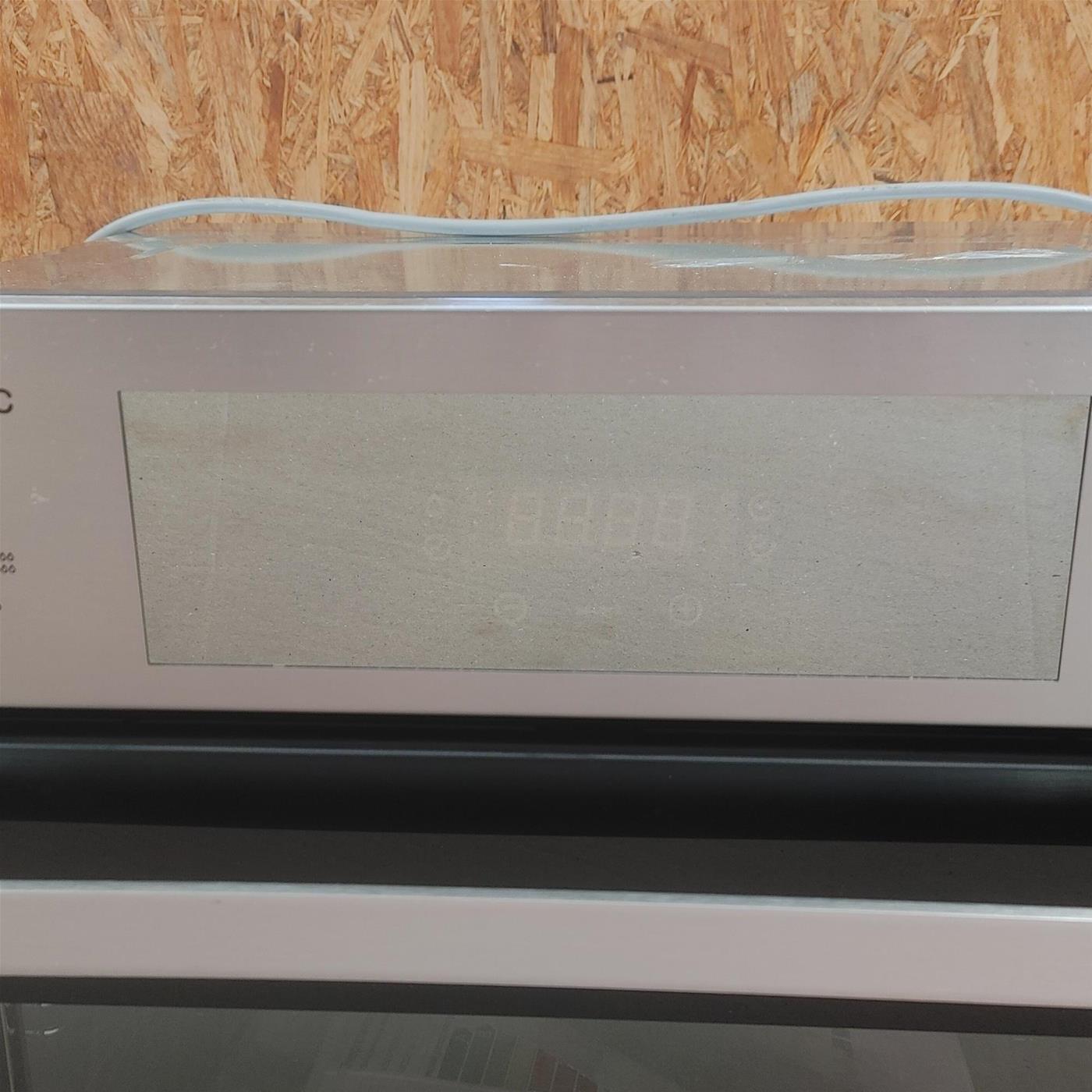 Forno elettrico Candy Smart Steam FCPS615X 70 L