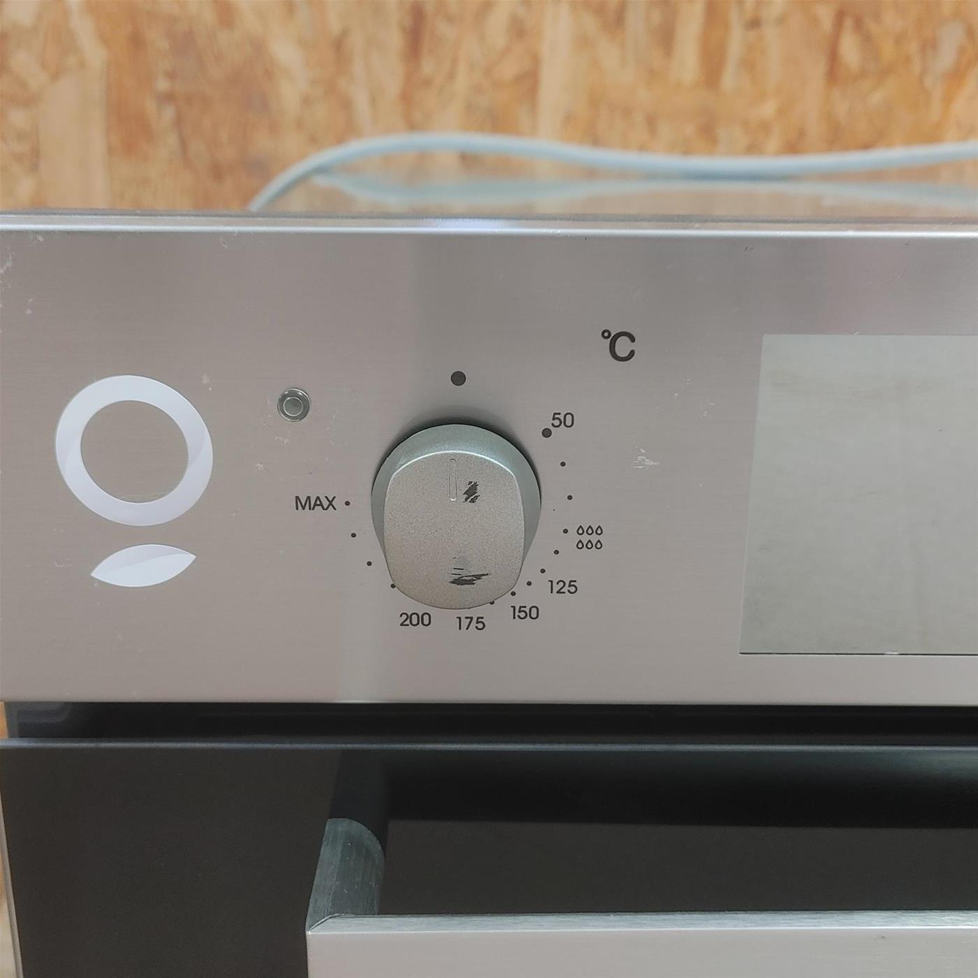 Forno elettrico Candy Smart Steam FCPS615X 70 L