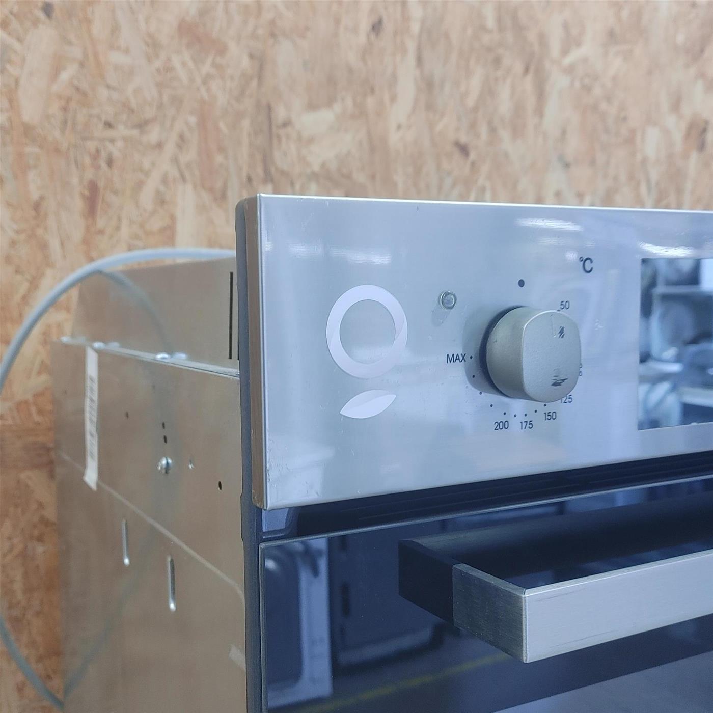 Forno elettrico Candy Smart Steam FCPS615X 70 L