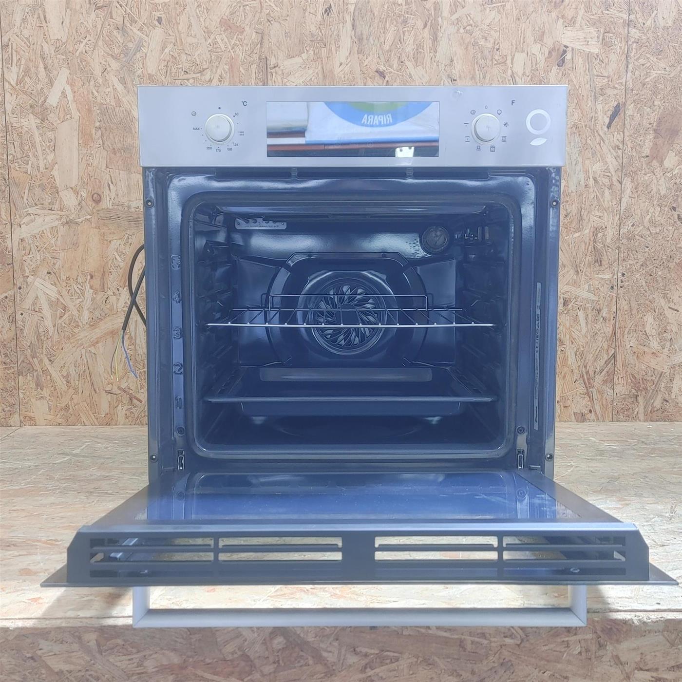 Candy Timeless FCP605XL/E 65 L A+ Acciaio