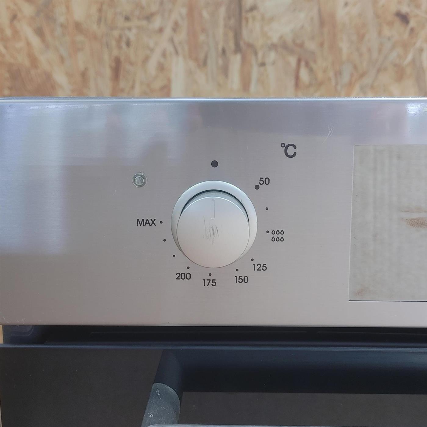Candy Timeless FCP605XL/E 65 L A+ Acciaio