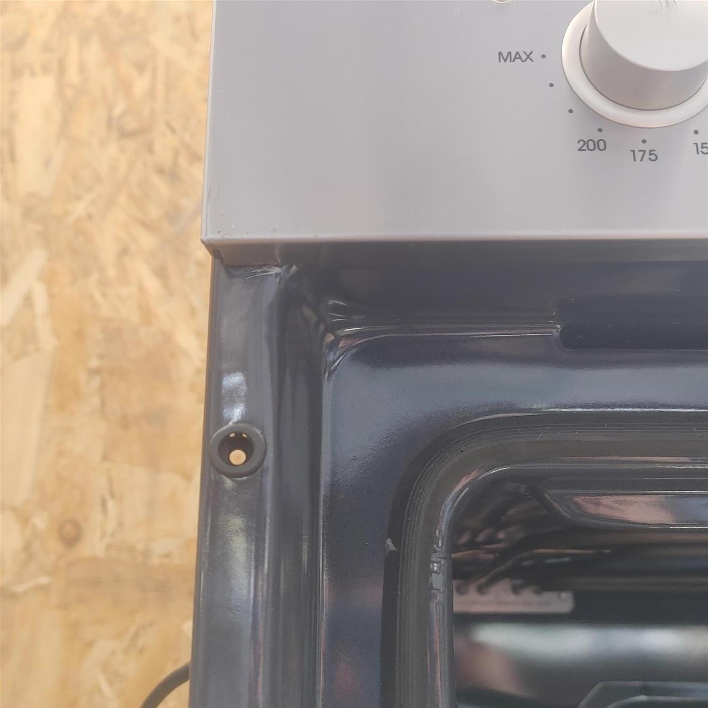 Candy Timeless FCP605XL/E 65 L A+ Acciaio
