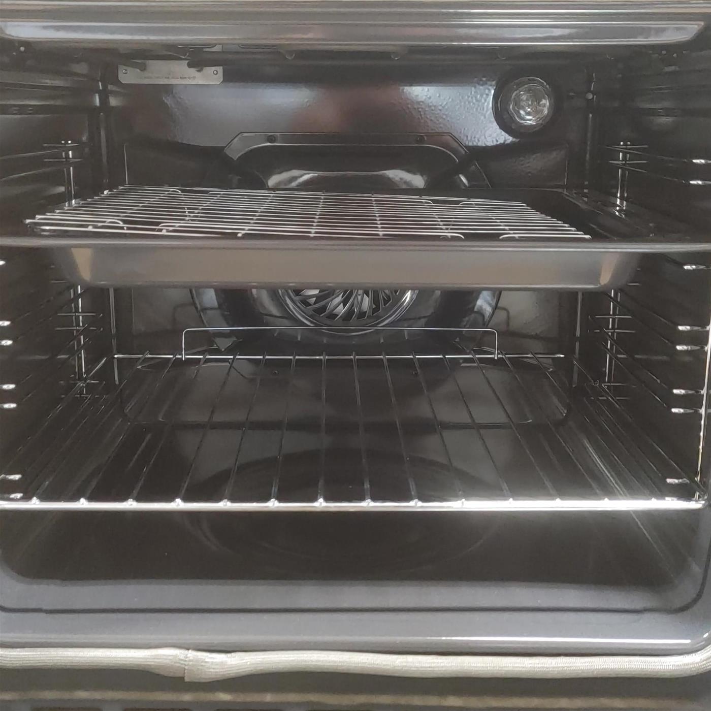 Forno elettrico Candy POP EVO OCTP886X