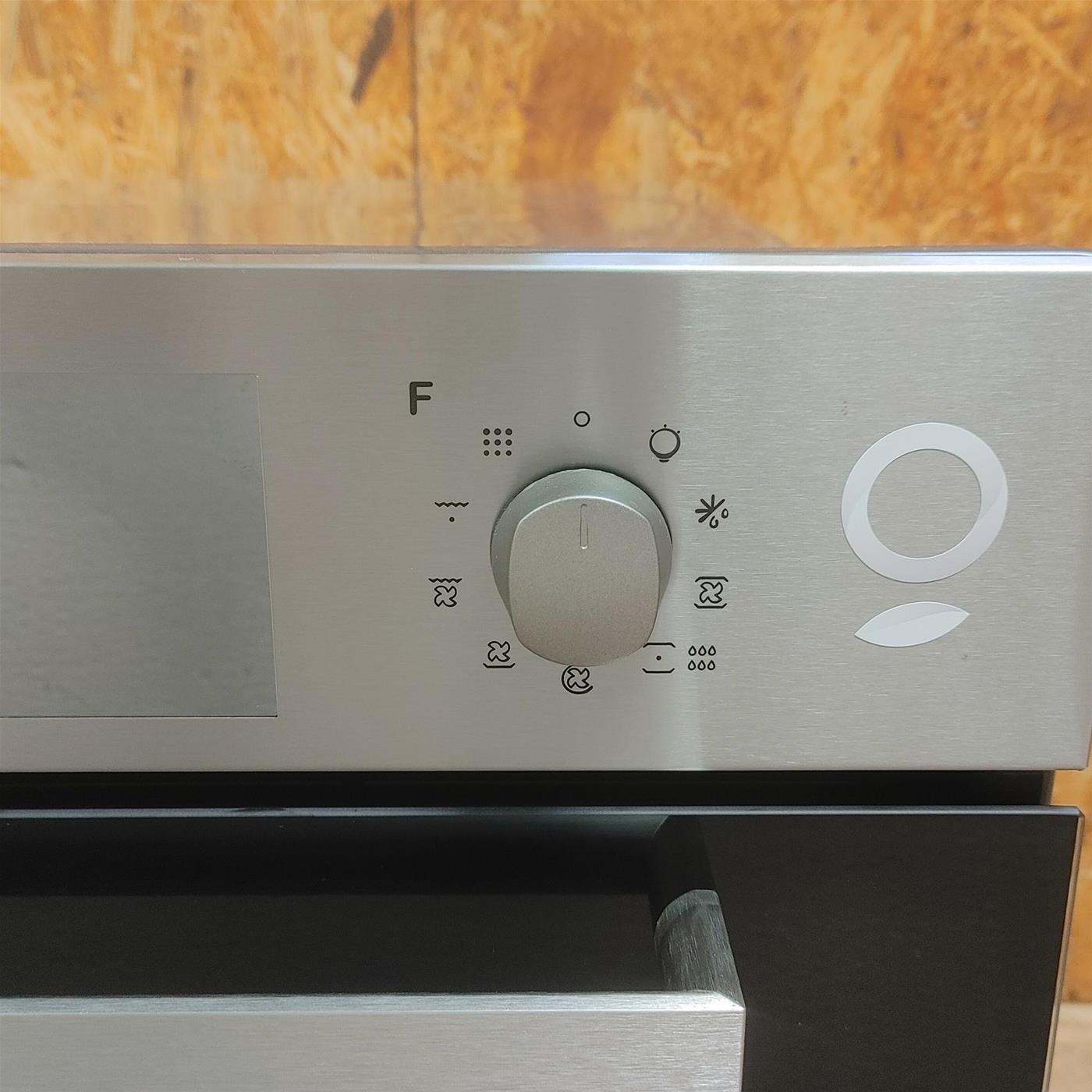 Forno elettrico Candy POP EVO OCTP886X