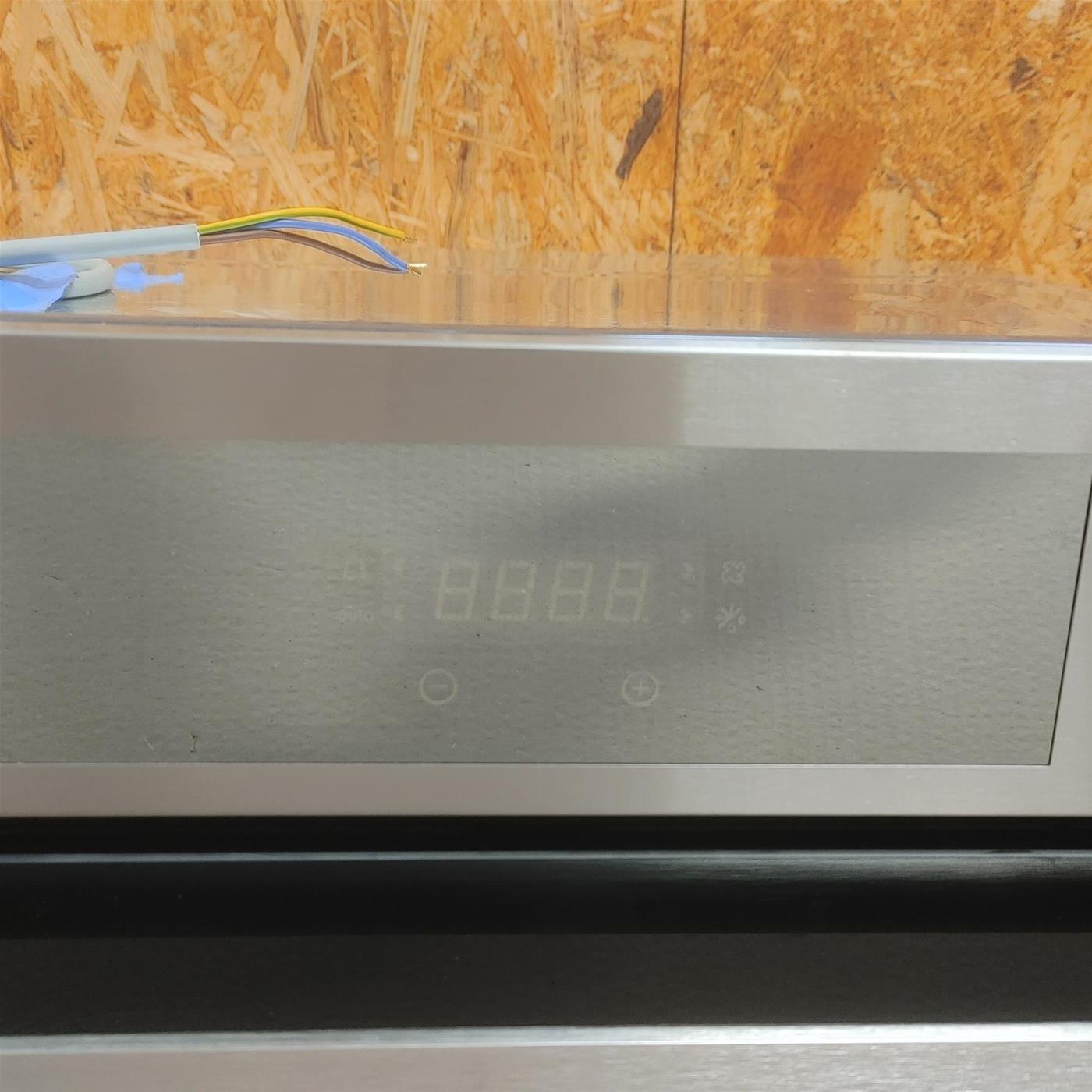 Forno elettrico Candy POP EVO OCTP886X