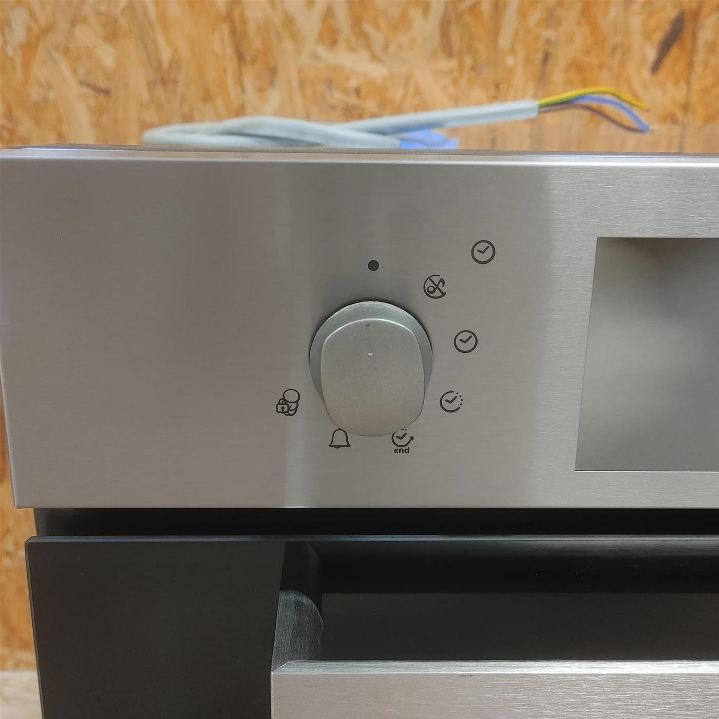 Forno elettrico Candy POP EVO OCTP886X