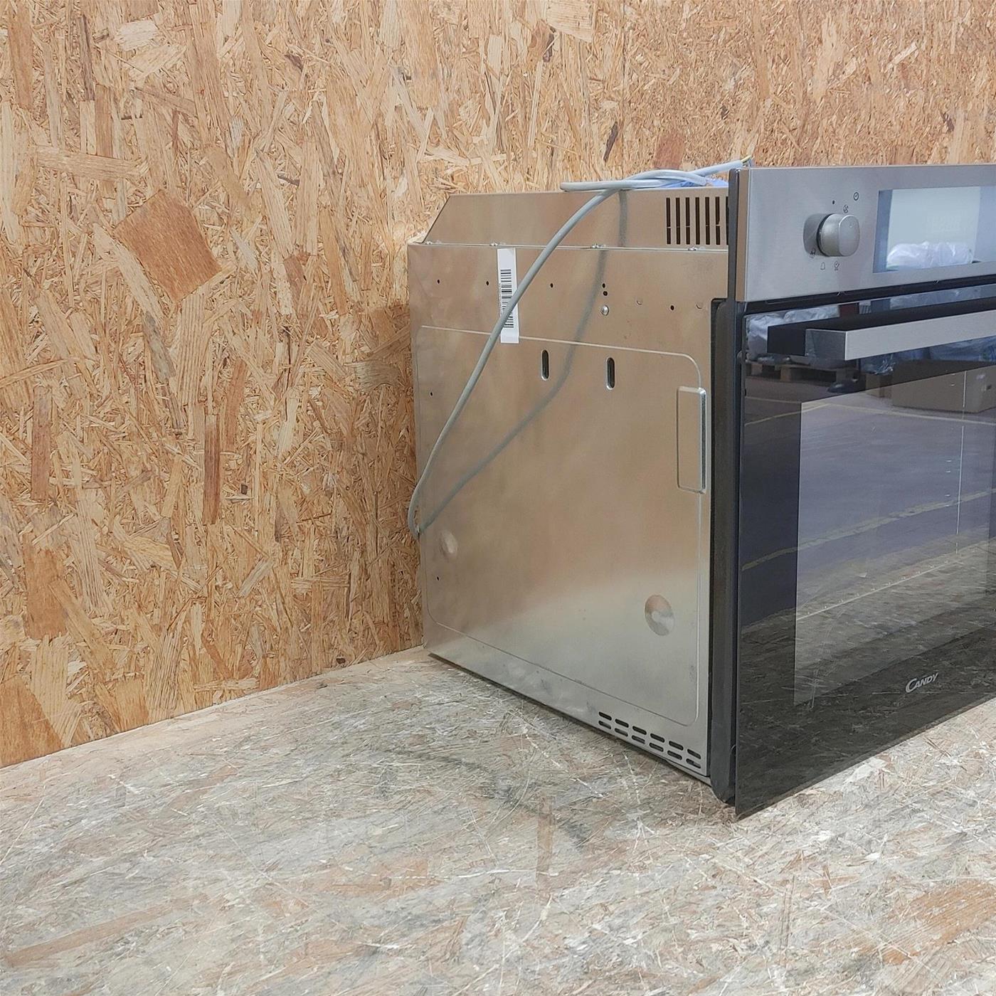 Forno elettrico Candy POP EVO OCTP886X