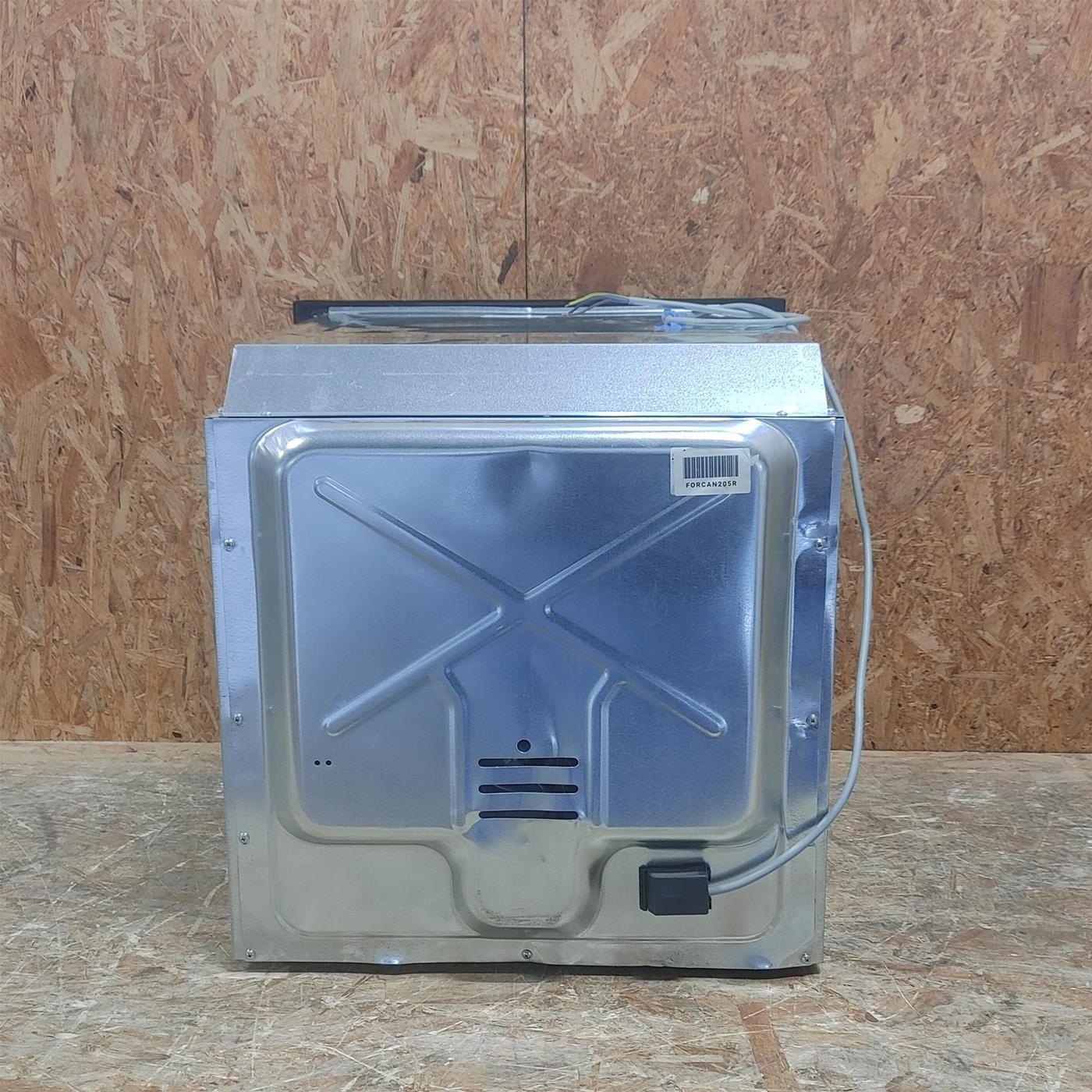 Forno elettrico Candy POP EVO OCTP886X