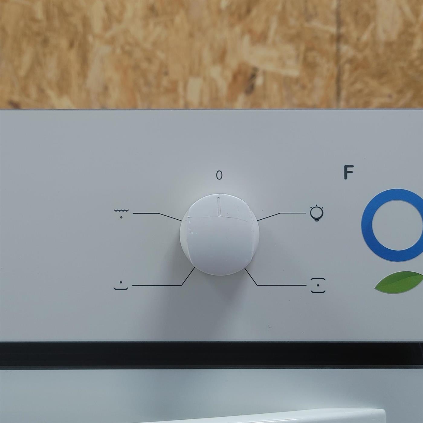 Forno elettrico Candy Smart FCS 100 W/E