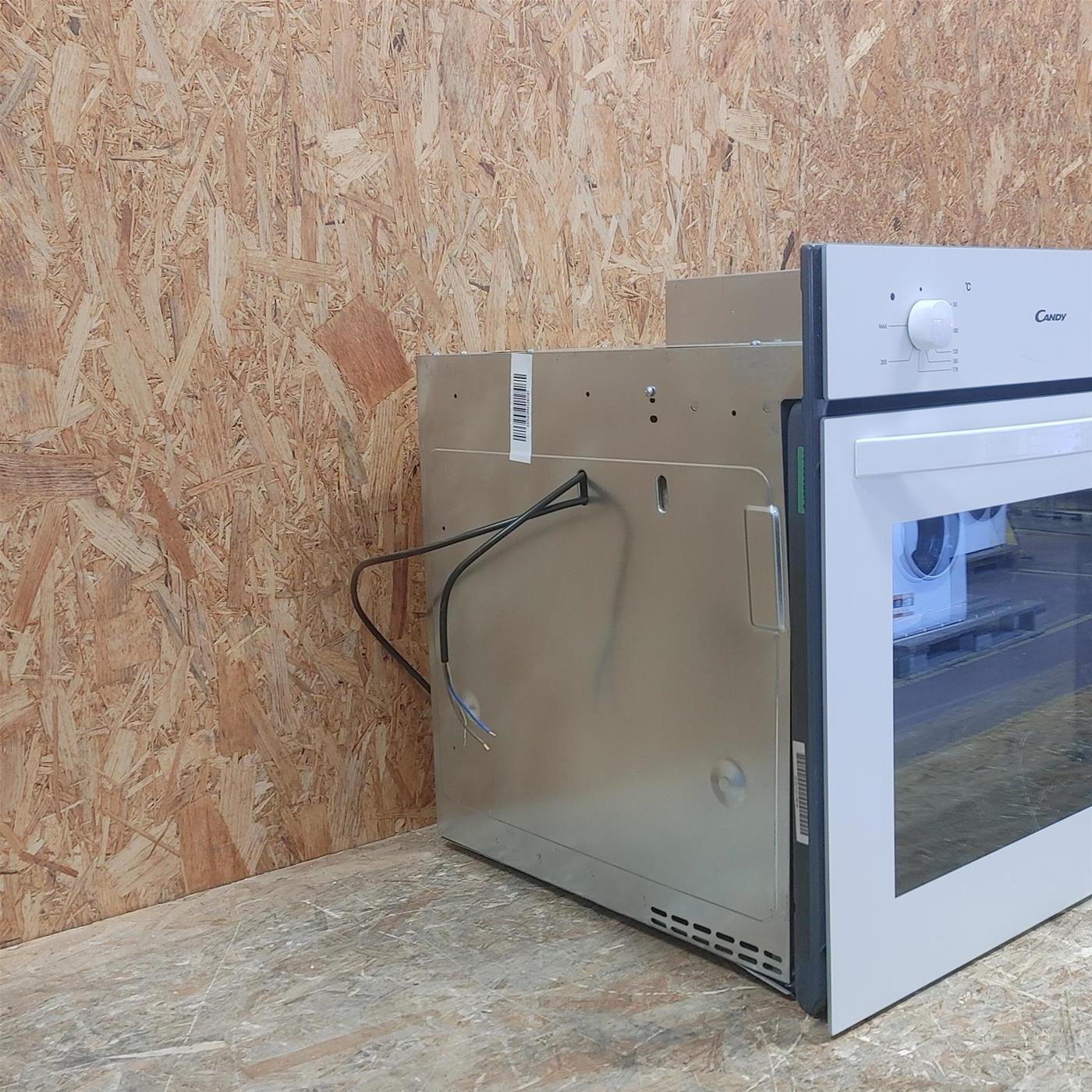 Forno elettrico Candy Smart FCS 100 W/E