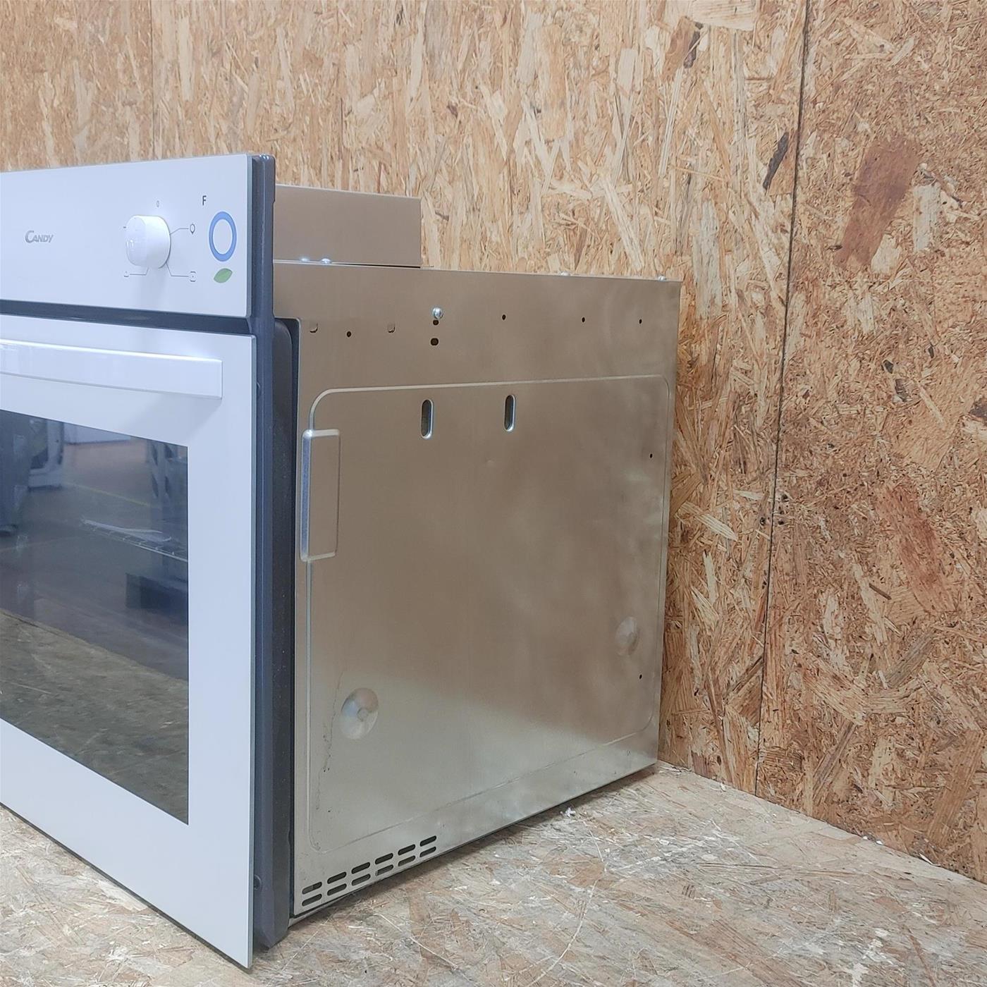 Forno elettrico Candy Smart FCS 100 W/E