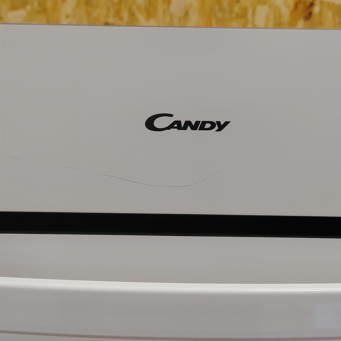 Forno elettrico Candy Smart FCS 100 W/E