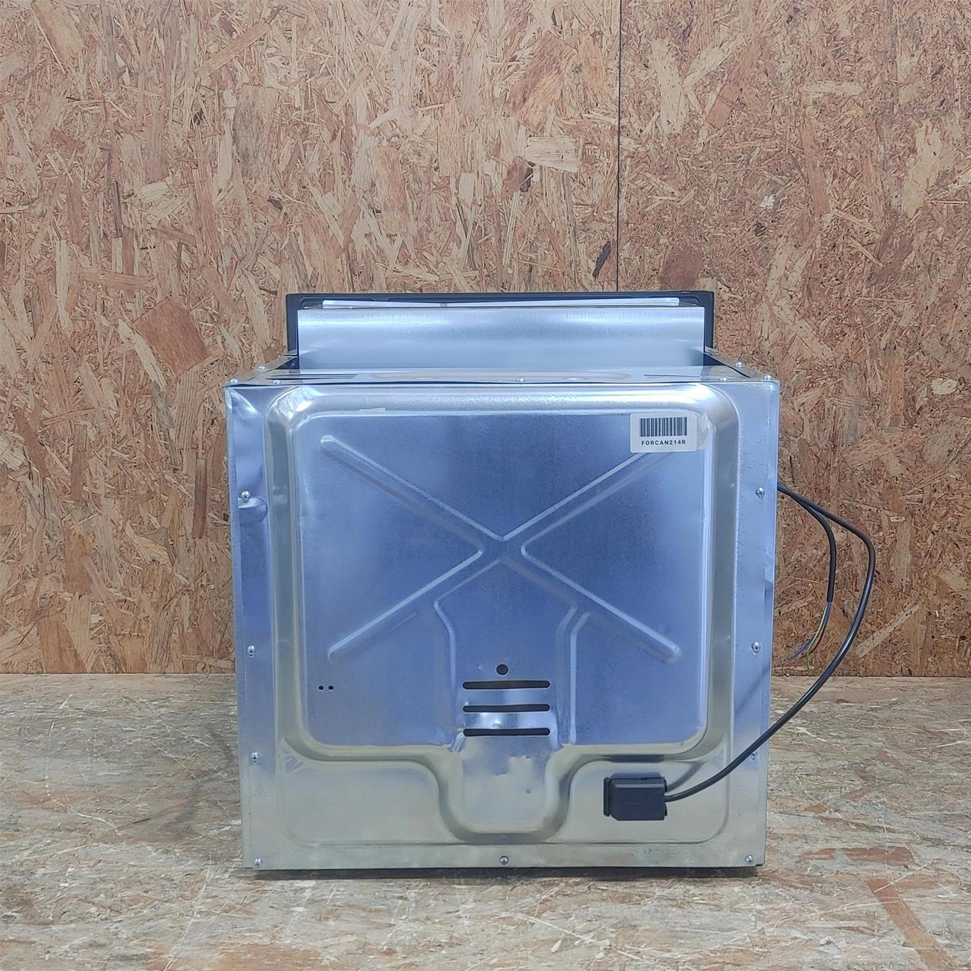 Forno elettrico Candy Smart FCS 100 W/E