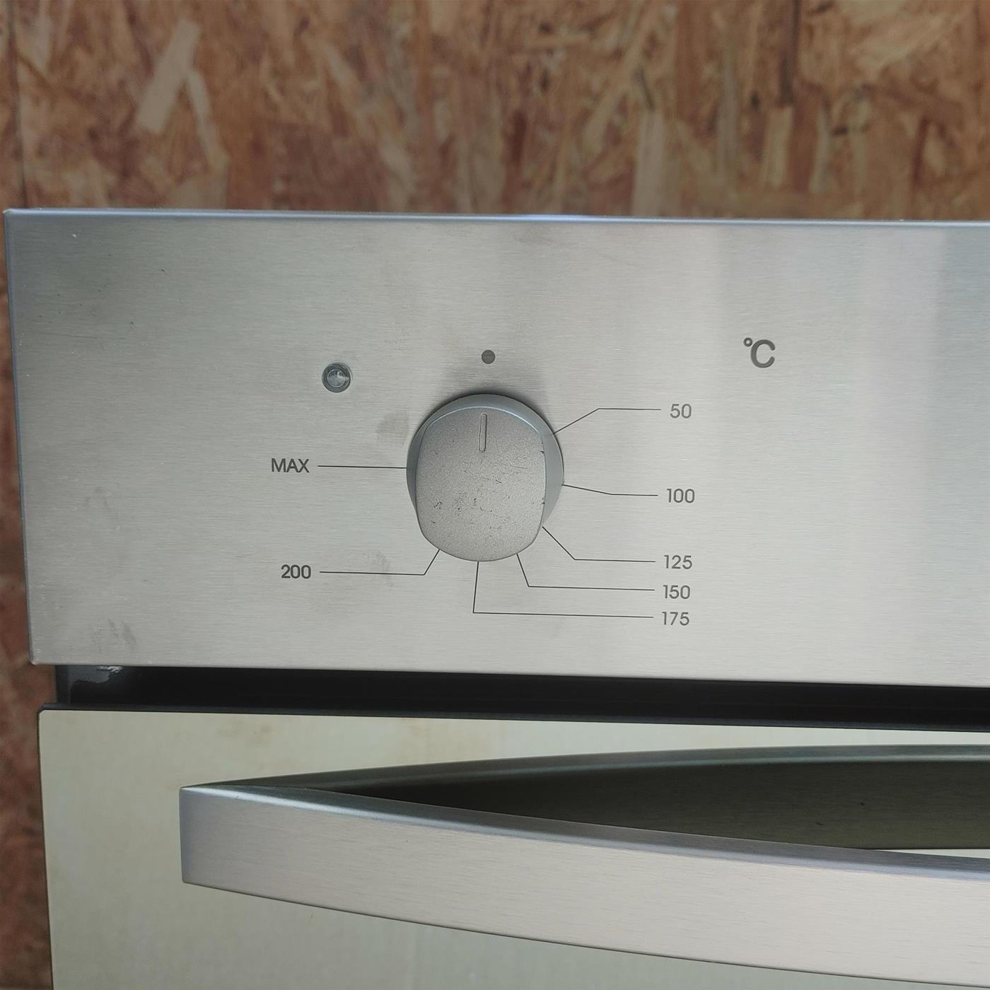 Forno elettrico Candy Smart FCS 100 X/E