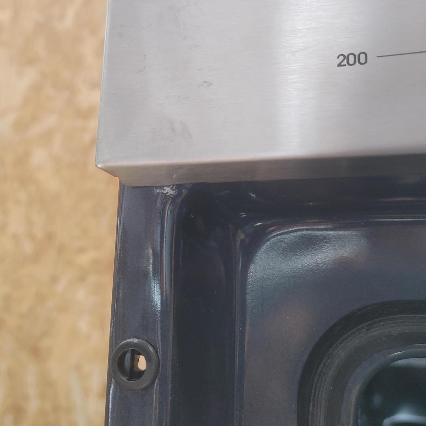 Forno elettrico Candy Smart FCS 100 X/E