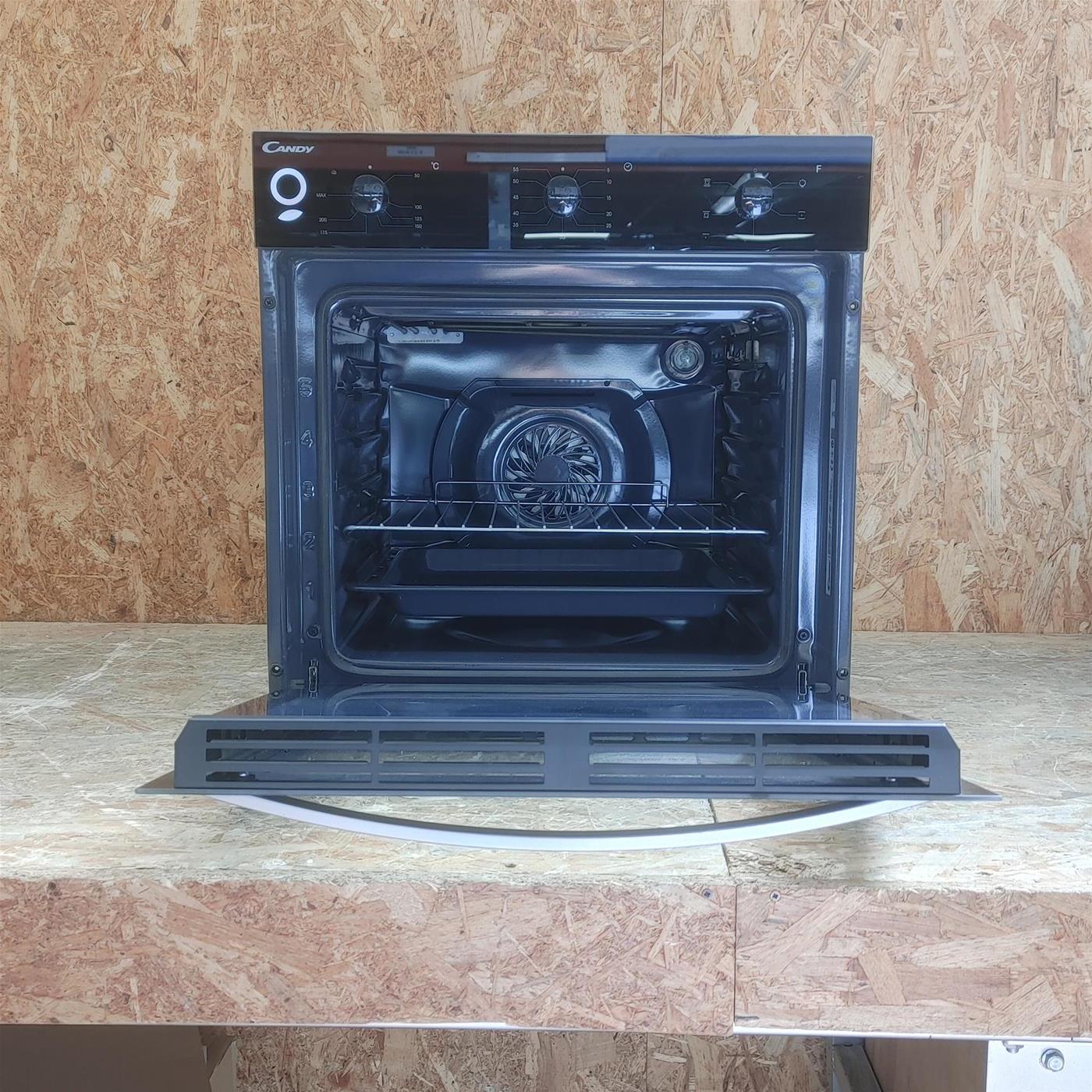 Forno elettrico Candy Smart FCS 502 N/E