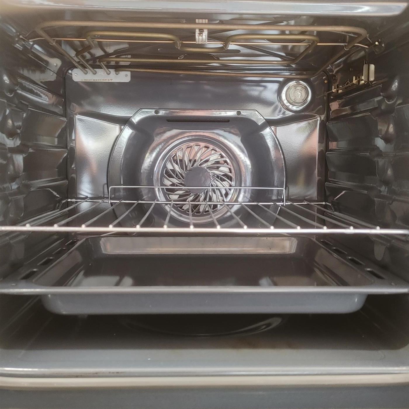 Forno elettrico Candy Smart FCS 502 N/E