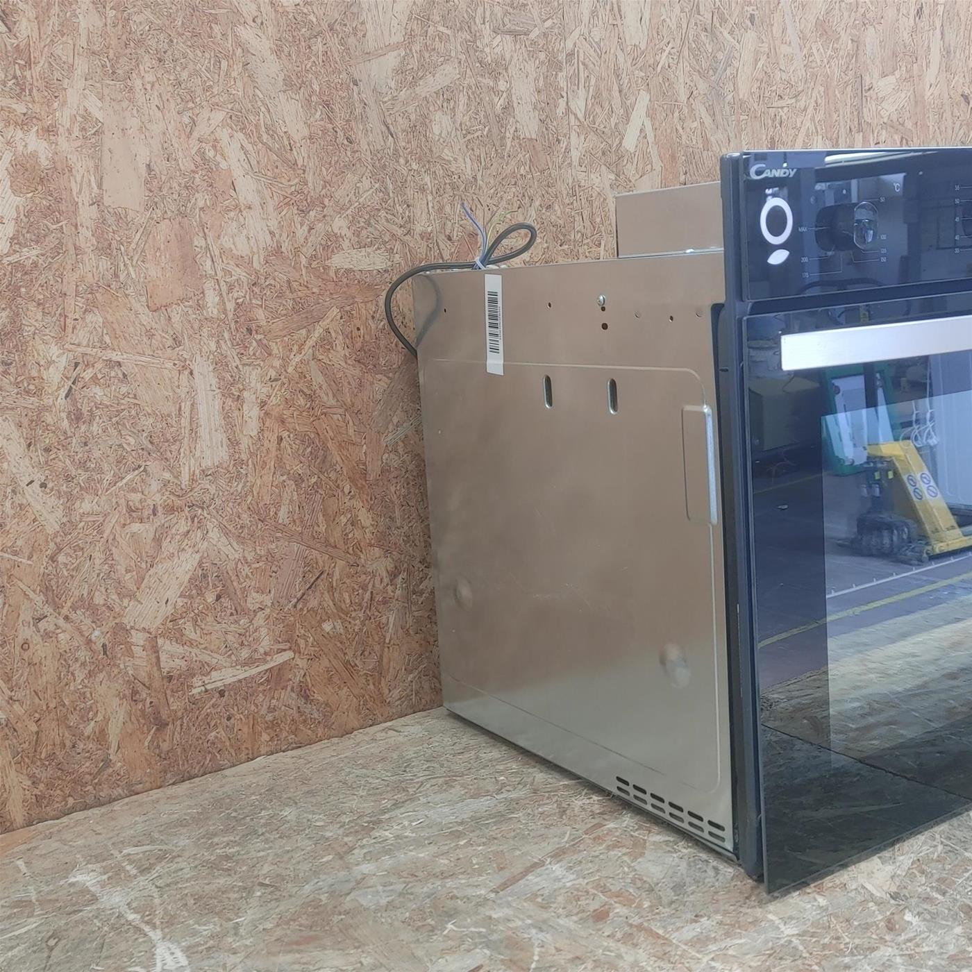 Forno elettrico Candy Smart FCS 502 N/E