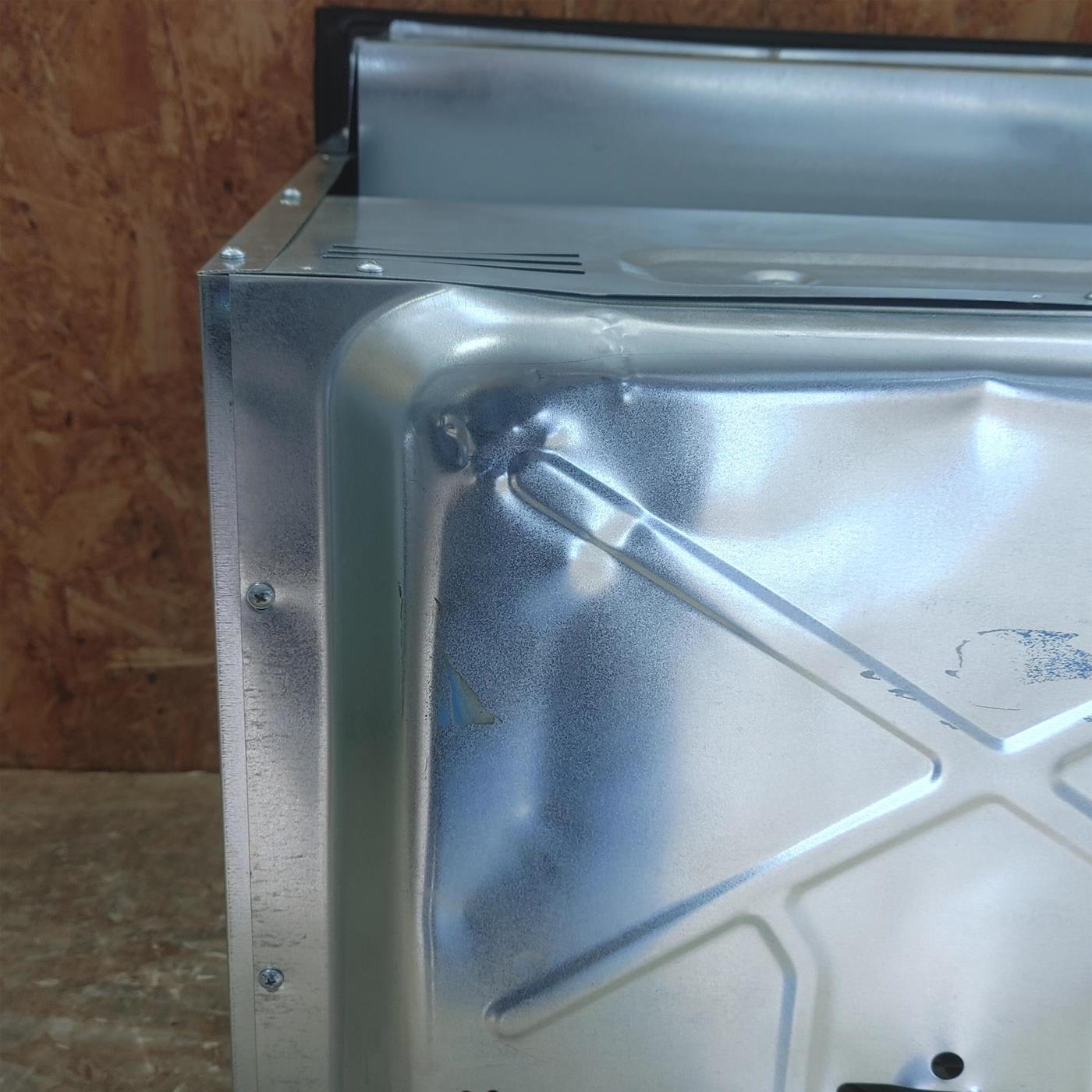 Forno elettrico Candy Smart FCS 502 N/E