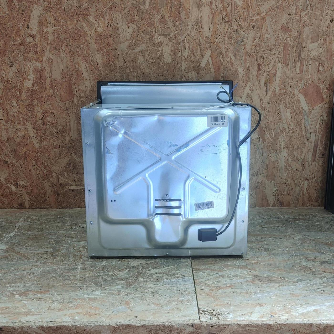 Forno elettrico Candy Smart FCS 502 N/E