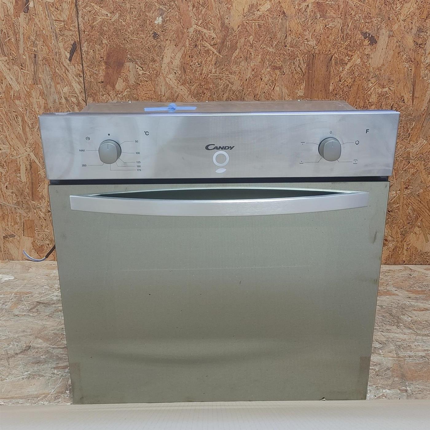 Forno elettrico Candy Smart FCS 100 X/E 70 L