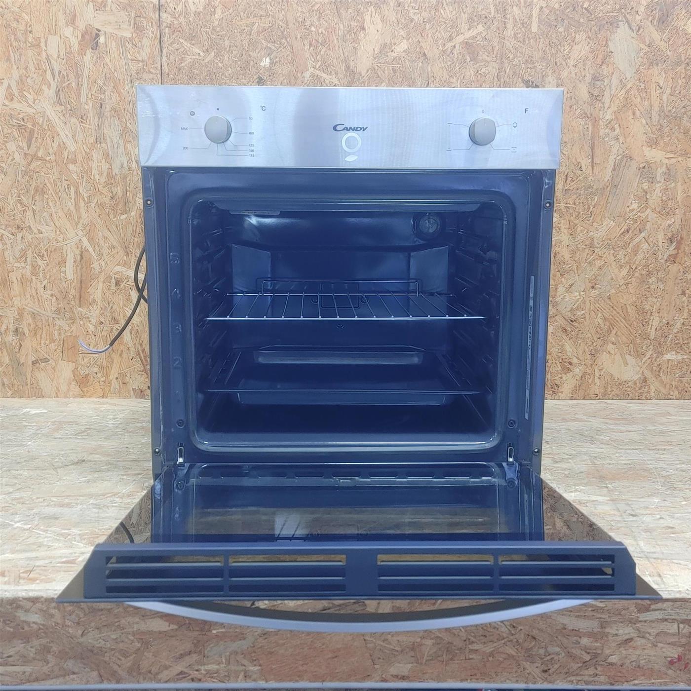 Forno elettrico Candy Smart FCS 100 X/E 70 L