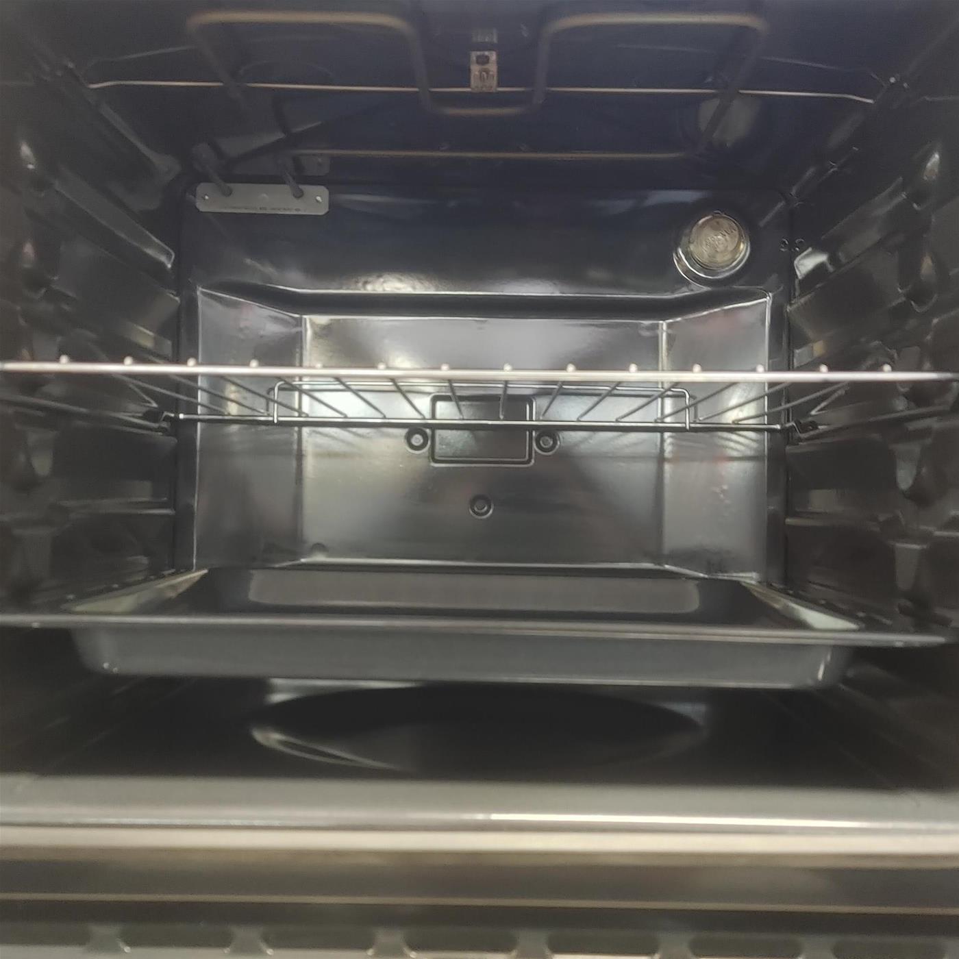 Forno elettrico Candy Smart FCS 100 X/E 70 L