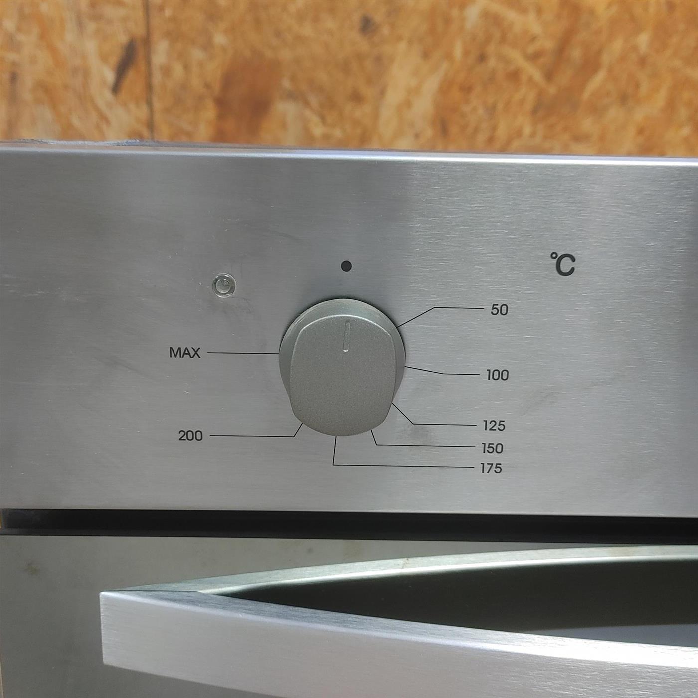 Forno elettrico Candy Smart FCS 100 X/E 70 L