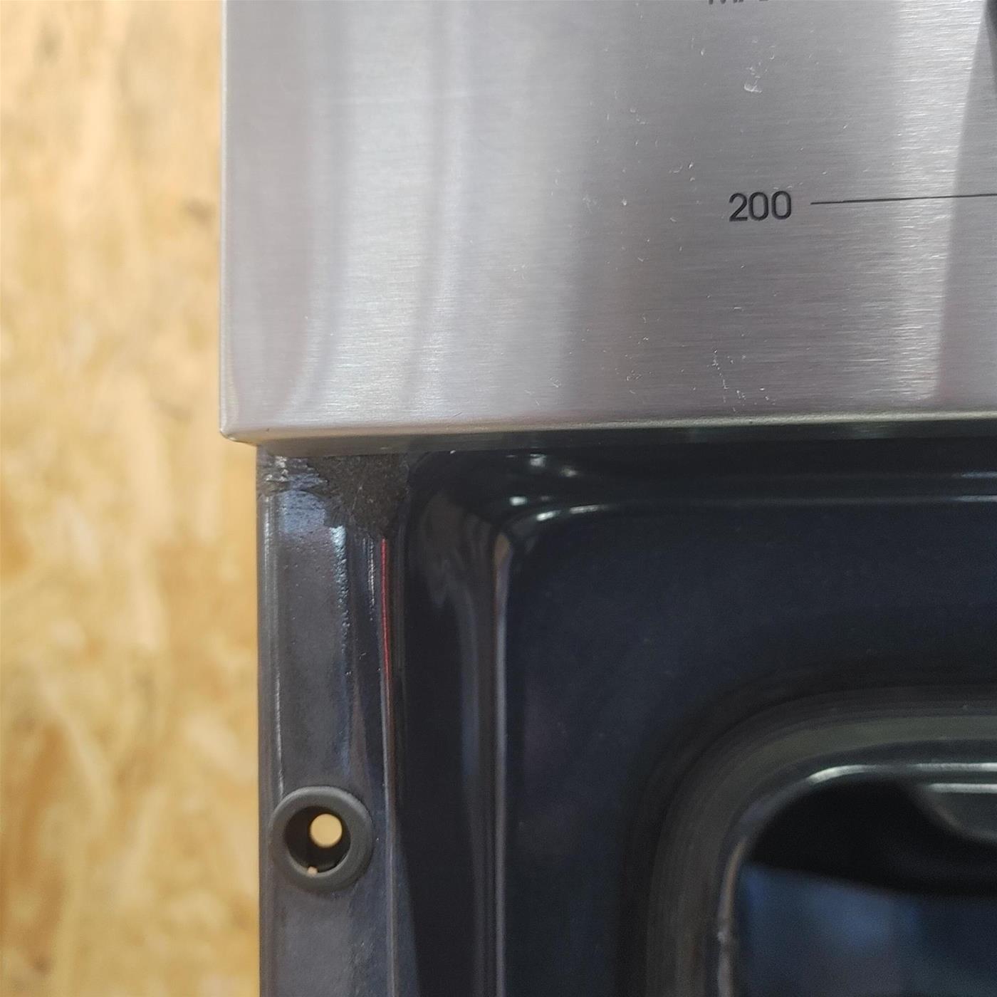 Forno elettrico Candy Smart FCS 100 X/E 70 L