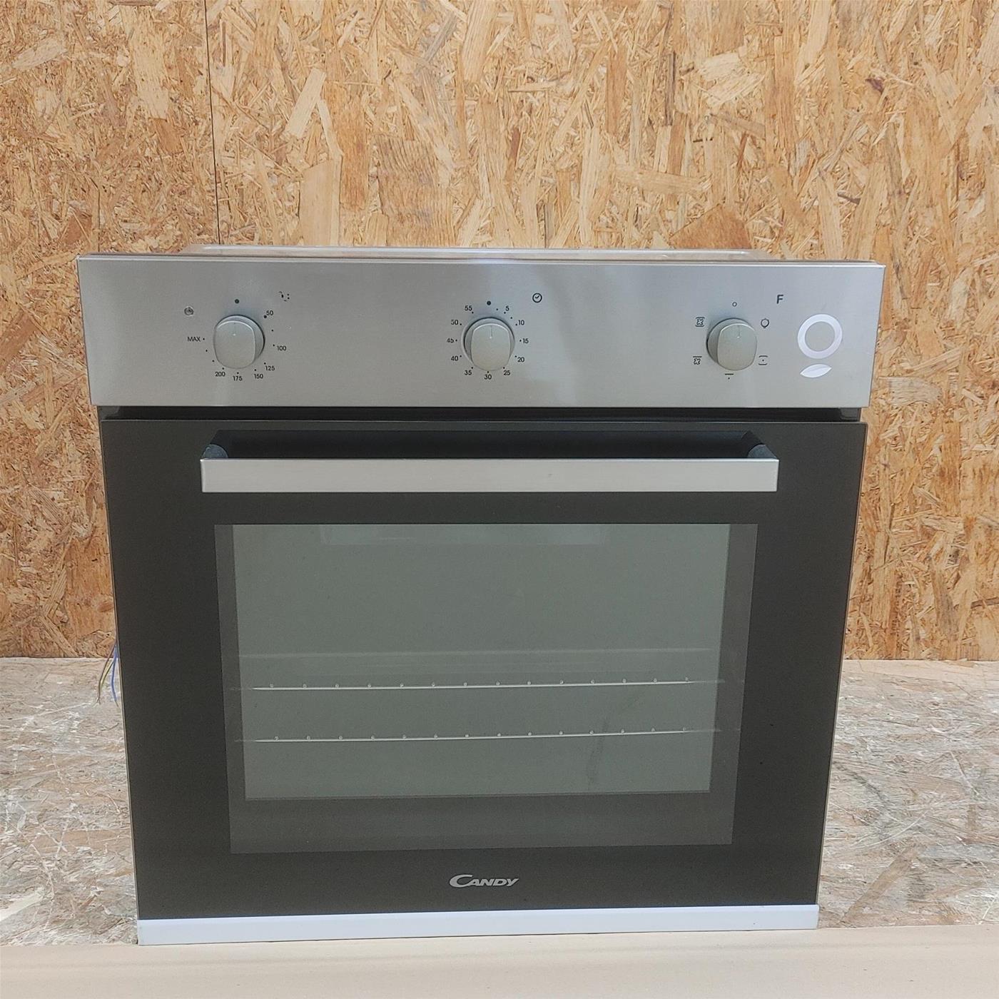 Forno elettrico Candy POP EVO FCP52X/E 65 L