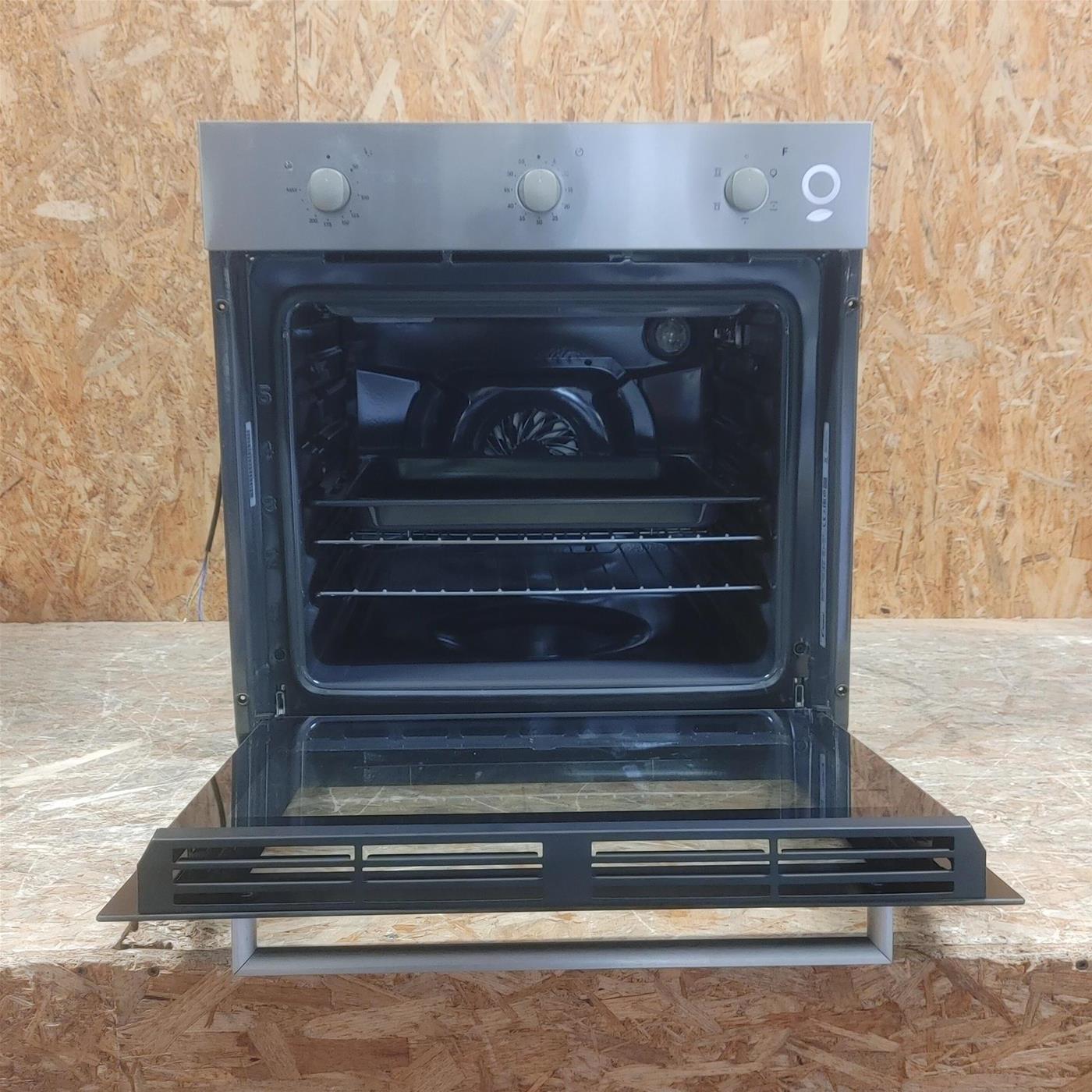 Forno elettrico Candy POP EVO FCP52X/E 65 L