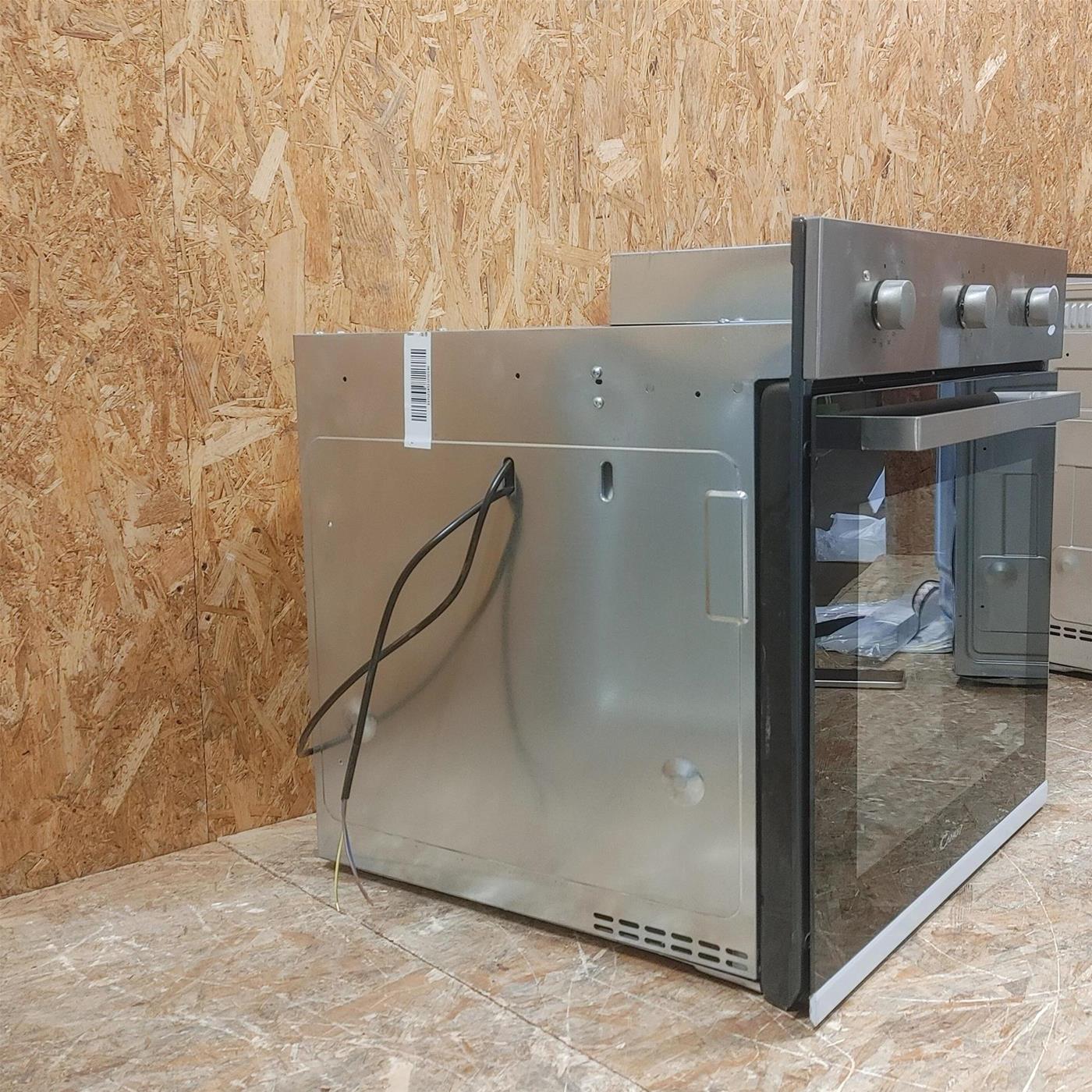 Forno elettrico Candy POP EVO FCP52X/E 65 L