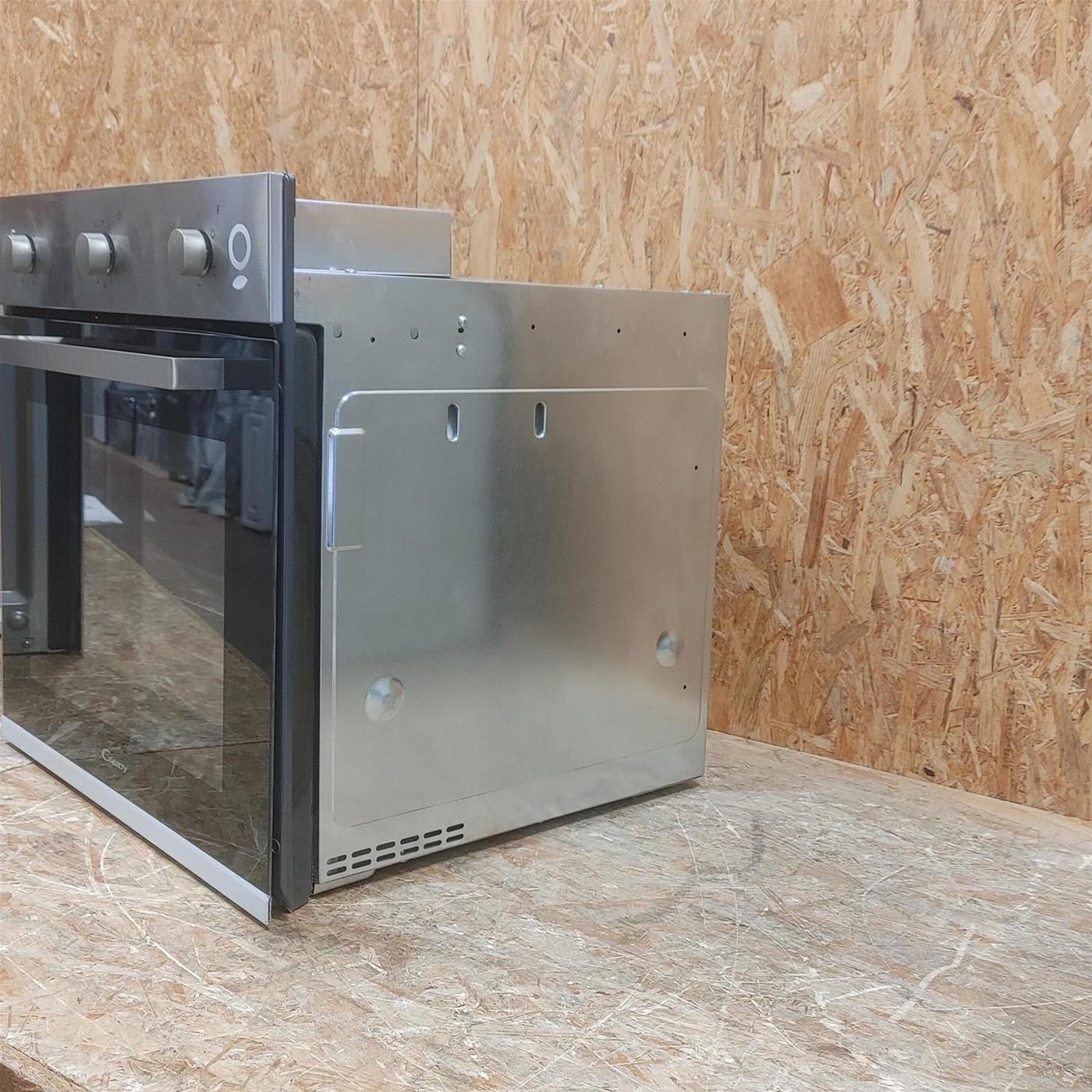 Forno elettrico Candy POP EVO FCP52X/E 65 L