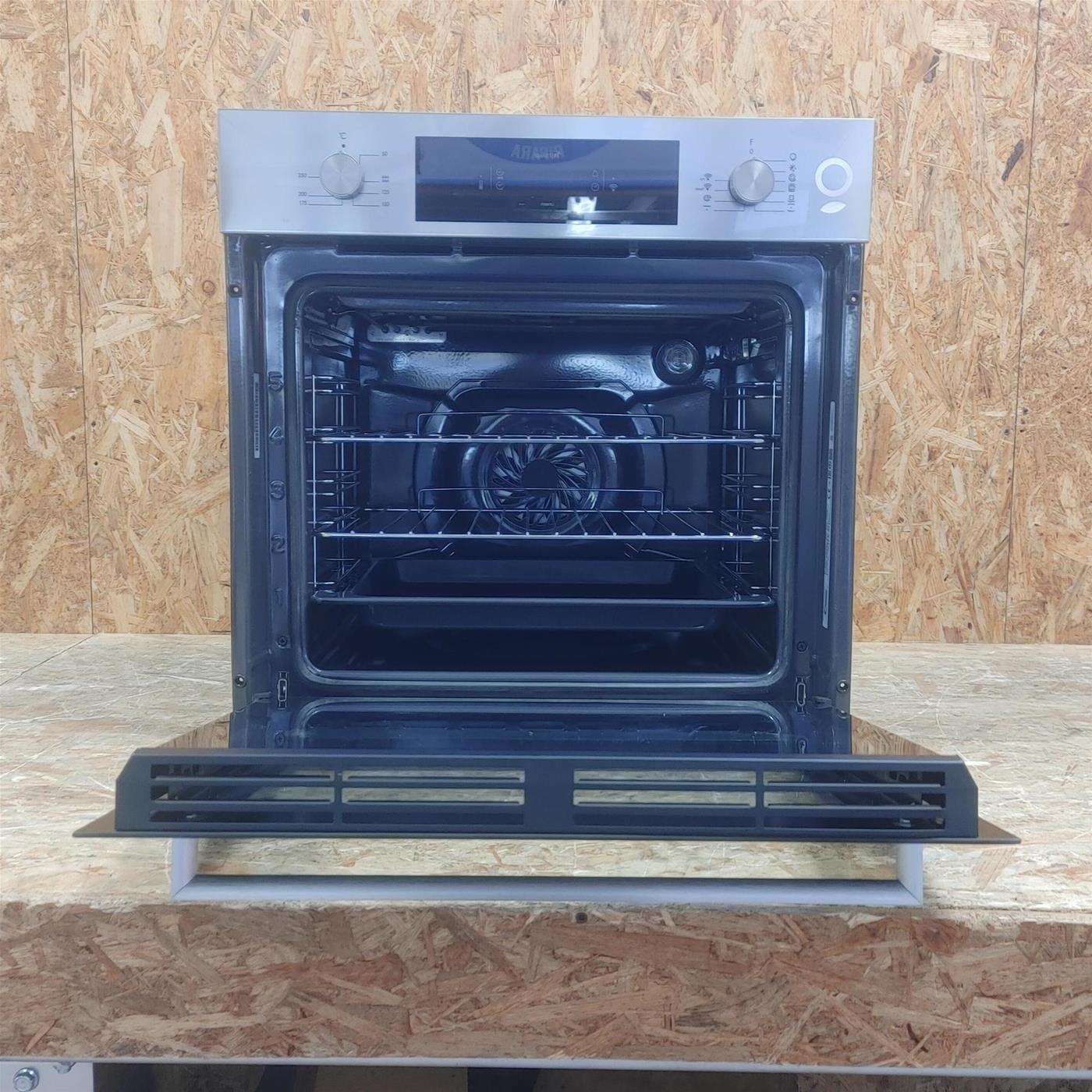 Forno elettrico Candy Moderna FCP815X E0/E 70 L