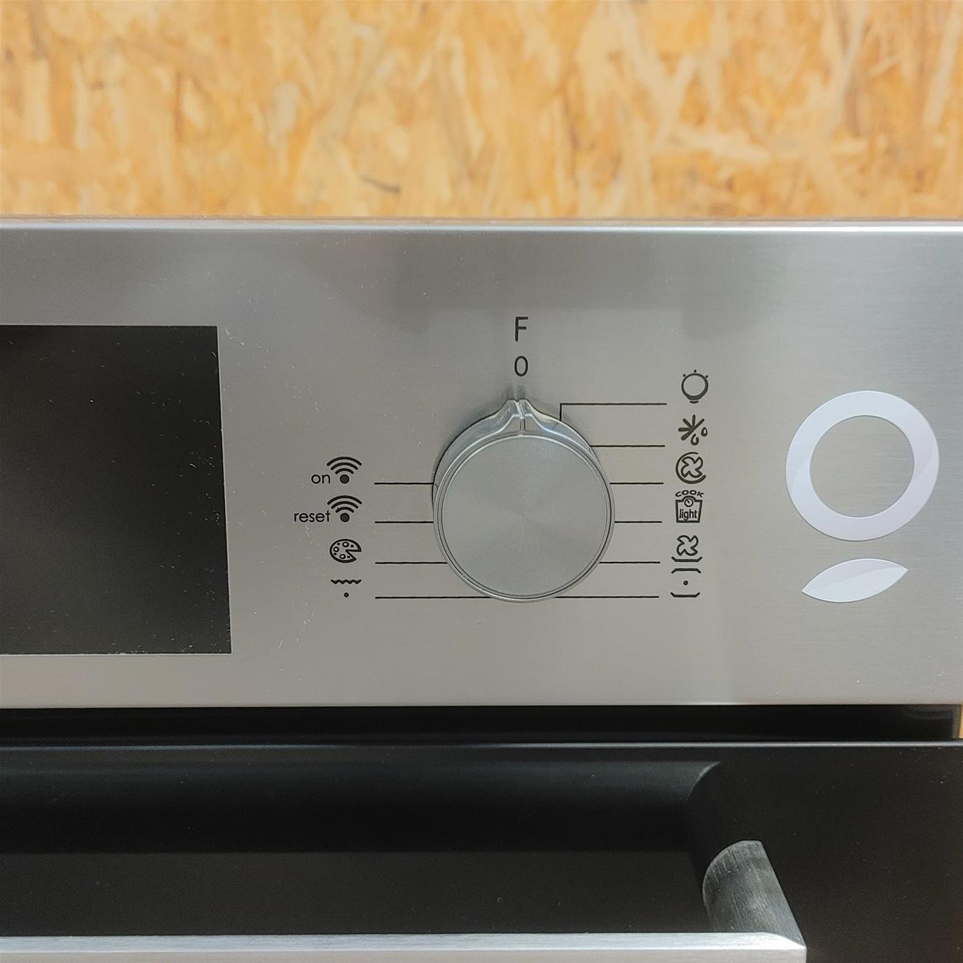 Forno elettrico Candy Moderna FCP815X E0/E 70 L