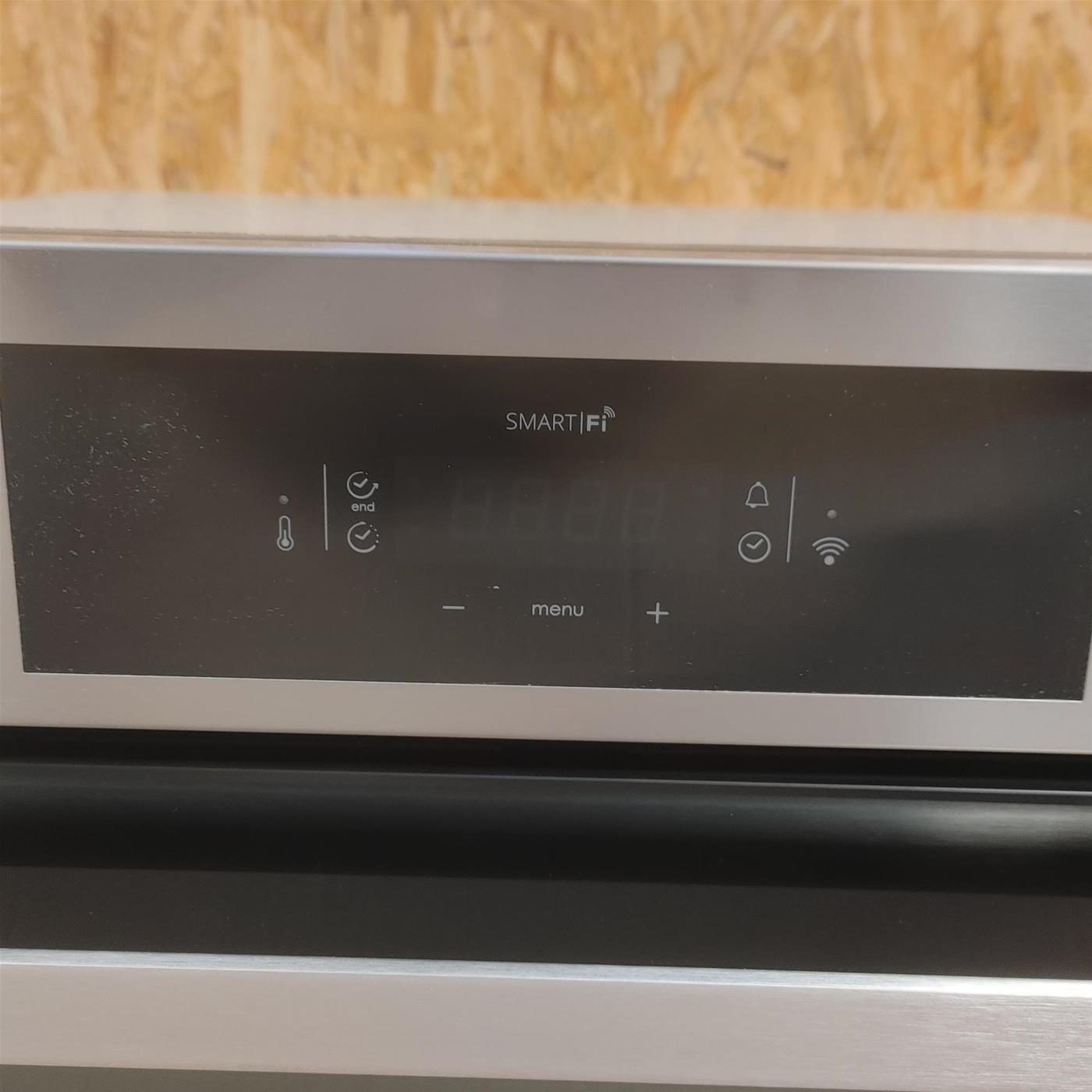 Forno elettrico Candy Moderna FCP815X E0/E 70 L