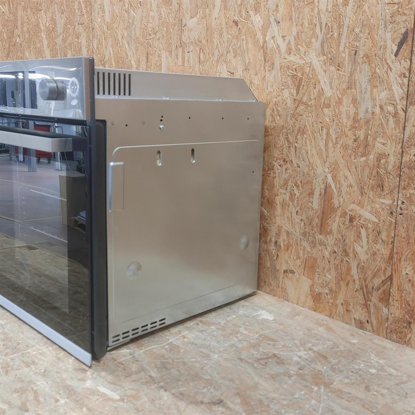 Forno elettrico Candy Moderna FCP815X E0/E 70 L