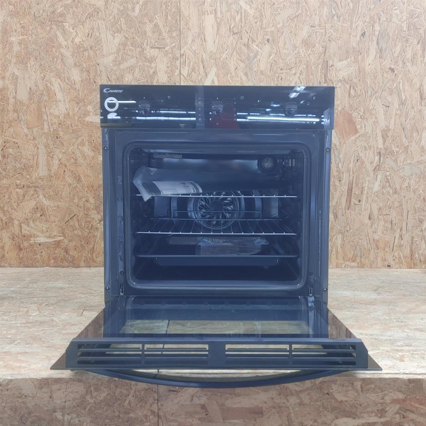 Forno elettrico Candy Smart FCS 502 N/E 65 L