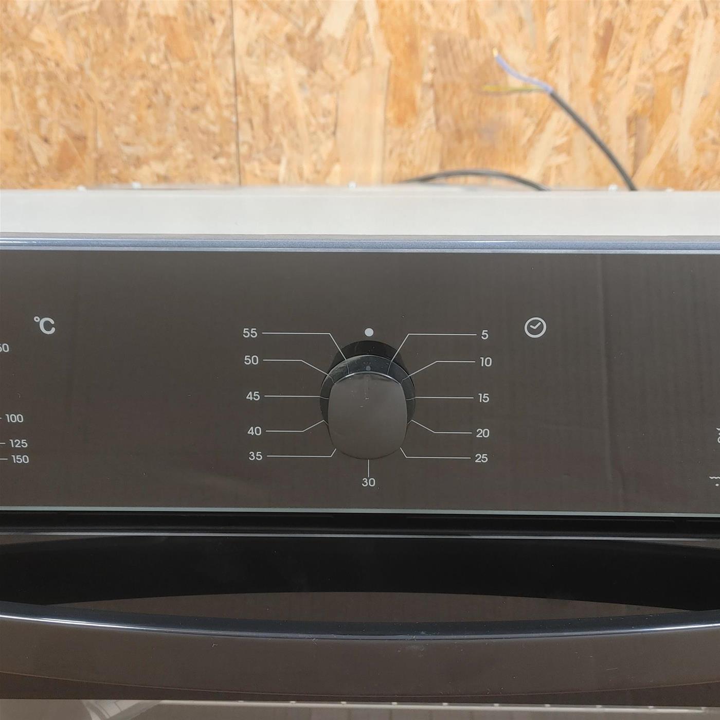 Forno elettrico Candy Smart FCS 502 N/E 65 L