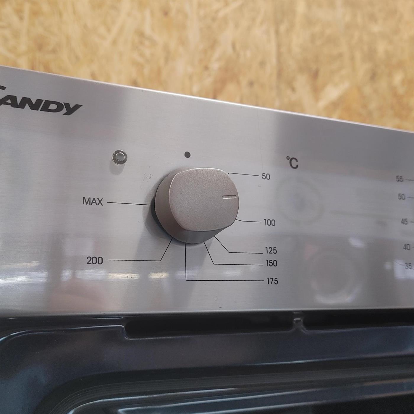Candy Smart FCS602X/E  65 L