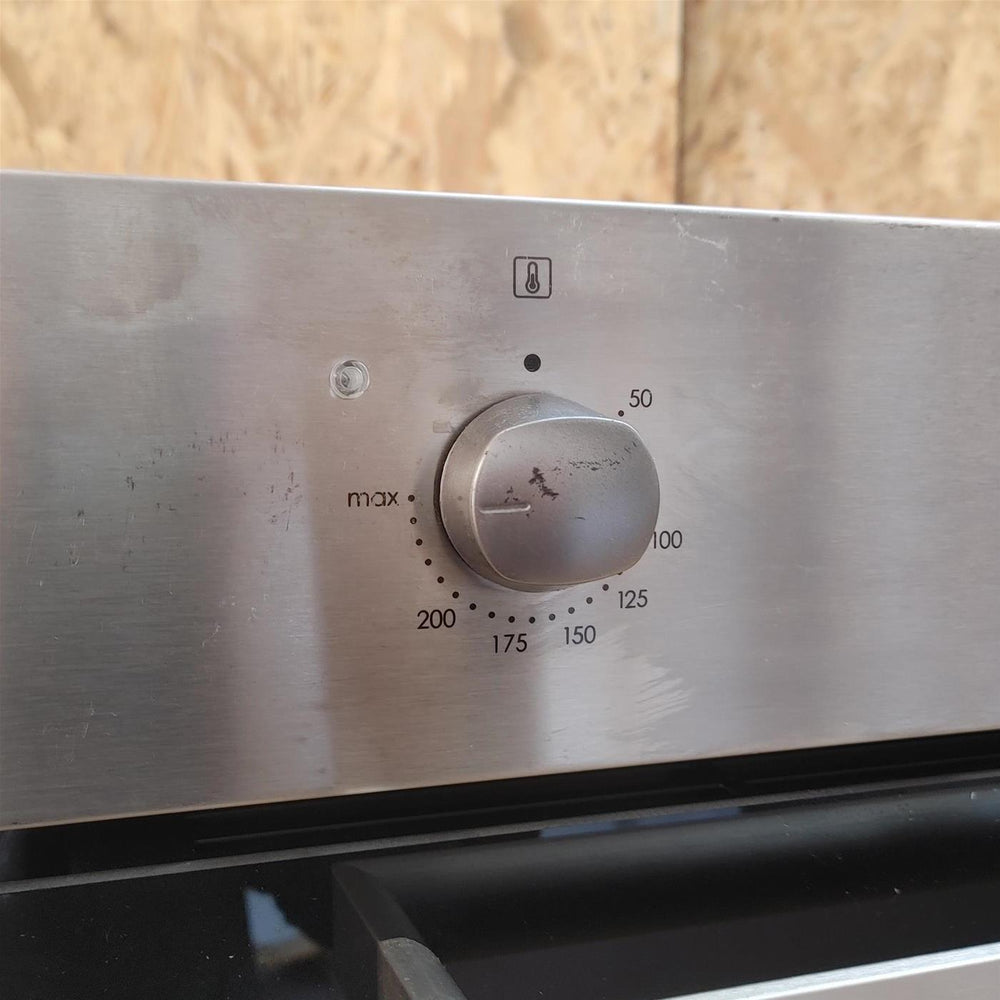 Candy Idea FIDC X502 65 LA Acciaio inossidabile