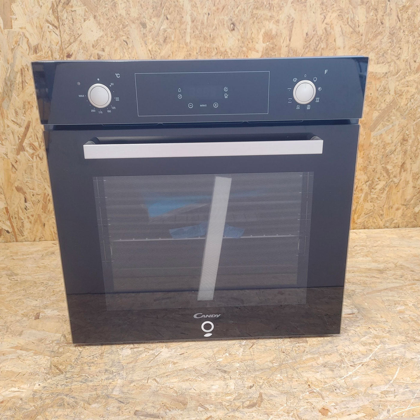 Candy Timeless FCP625NXL/E 70 L A+ Nero