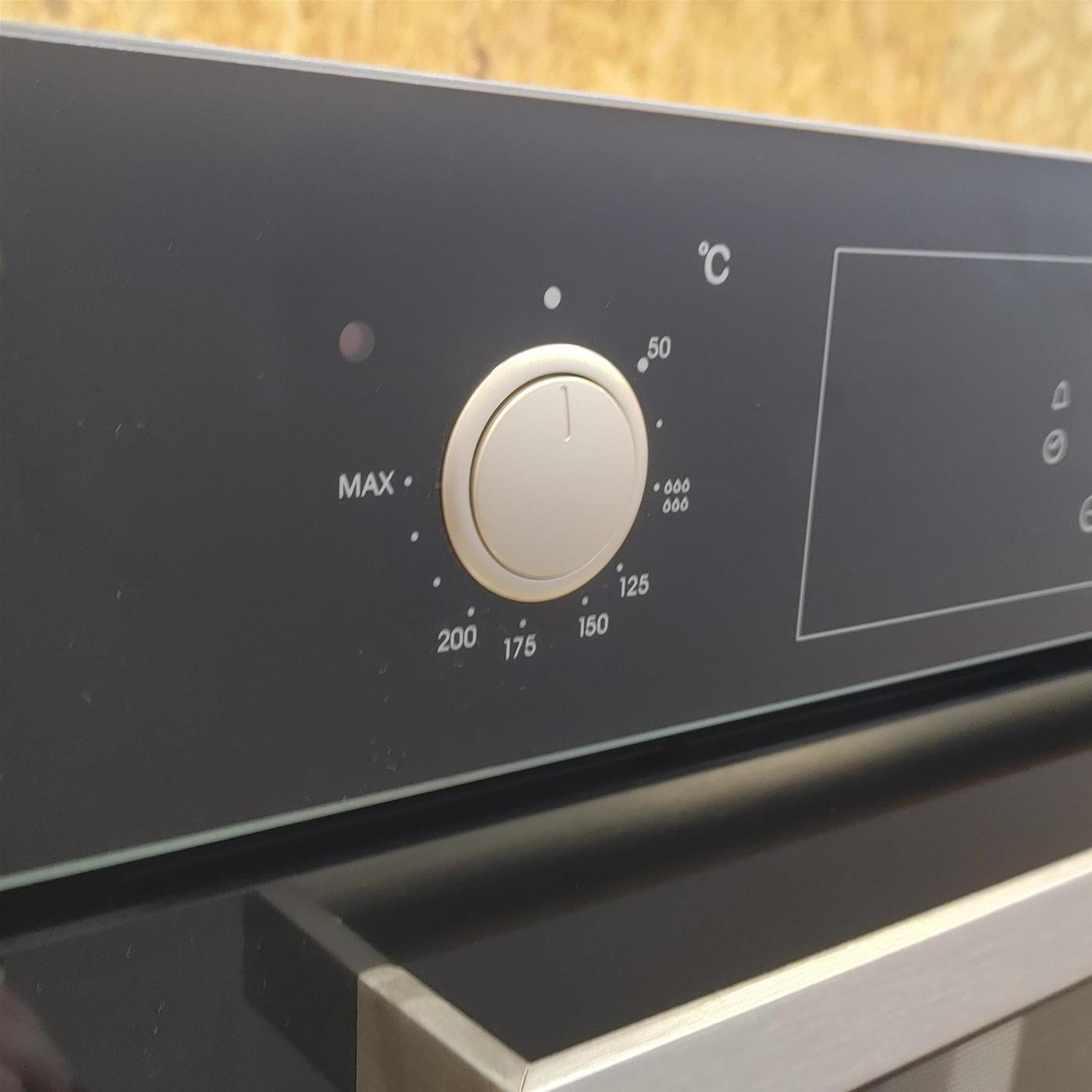 Candy Timeless FCP625NXL/E 70 L A+ Nero