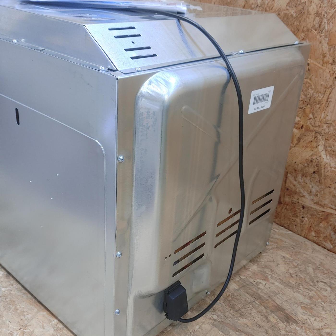 Candy FST100/6W 65 L 2100 WA Bianco